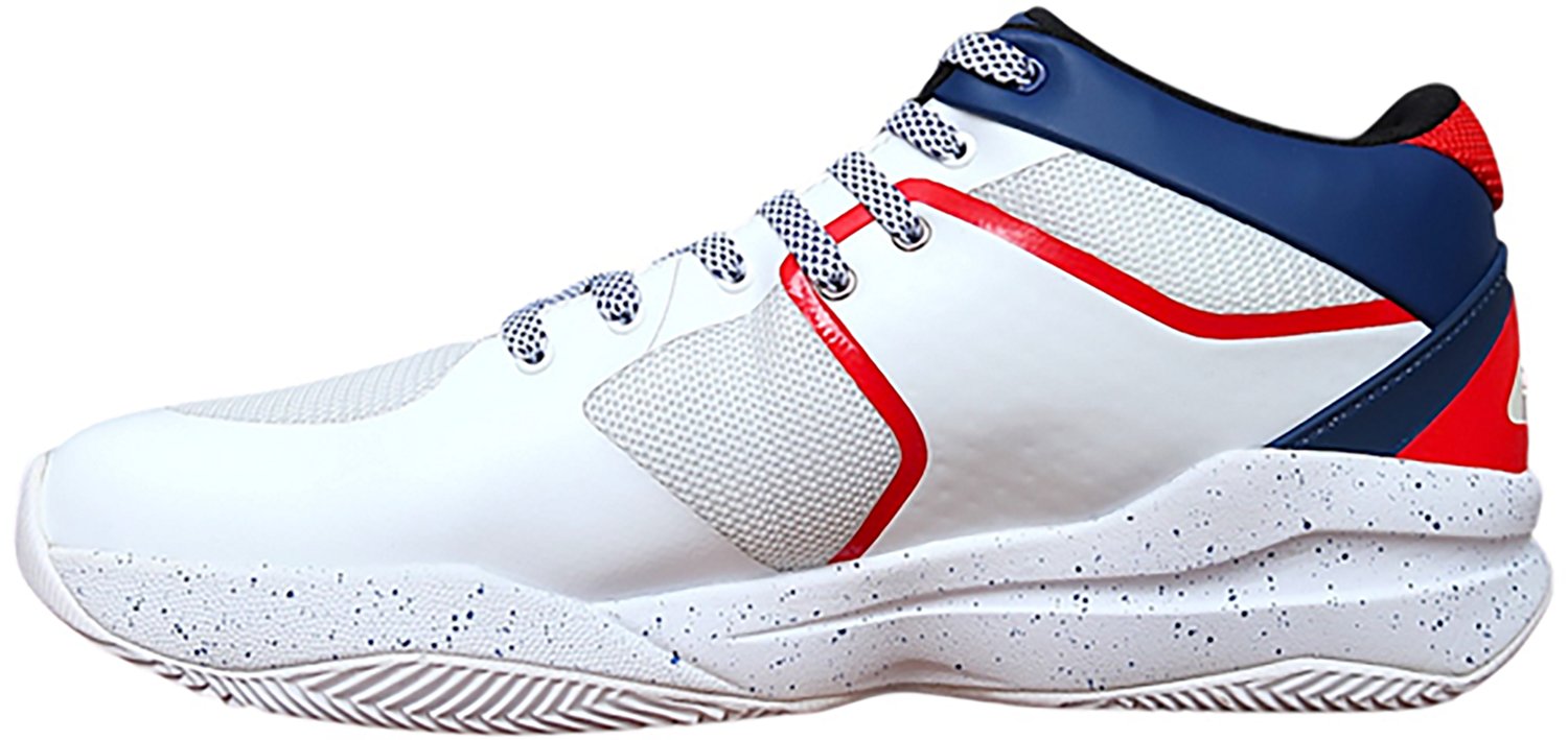 Stria Sport Adults' 107 Series Court Shoes - view number 2