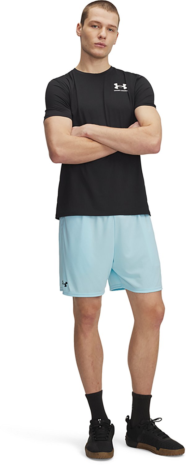 XZQYJKP Summer Men Shorts Casual Pants Beach Shorts Sports
