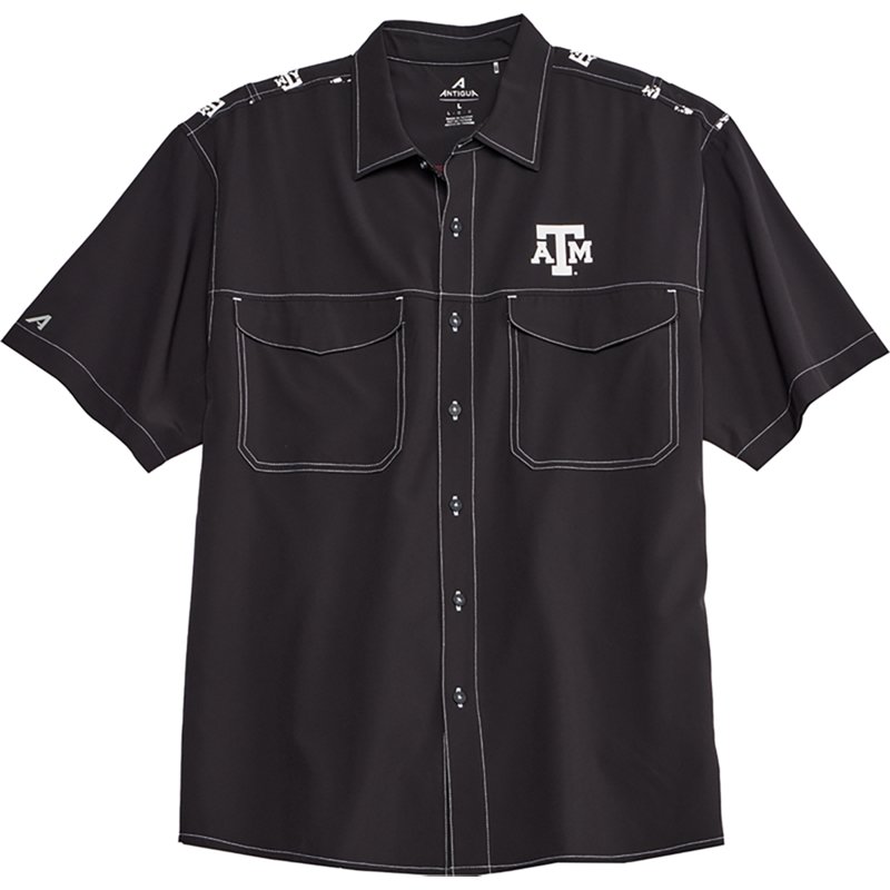 Antigua Men's Texas… - image
