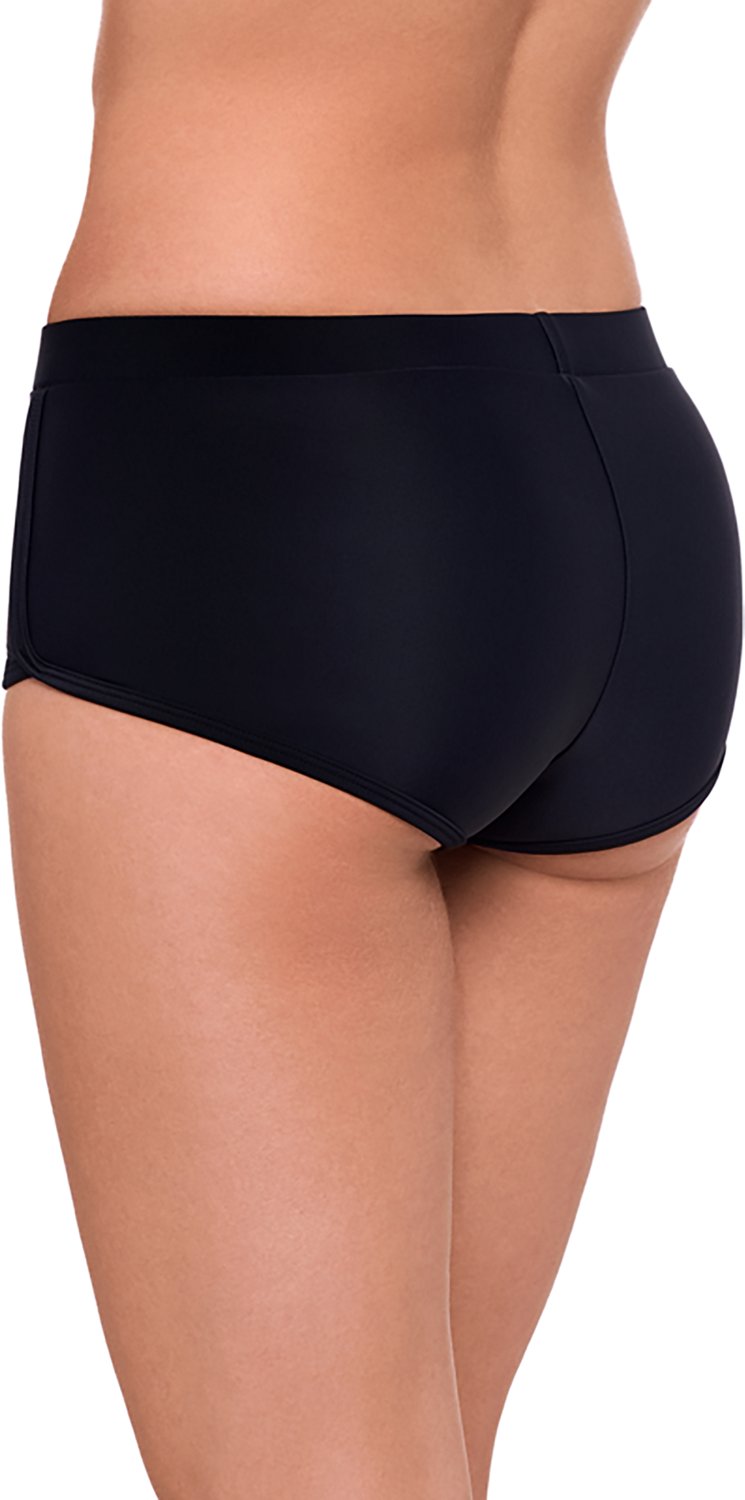 O'Rageous Juniors' Dolphin Shorts Swim Bottoms                                                                                   - view number 3