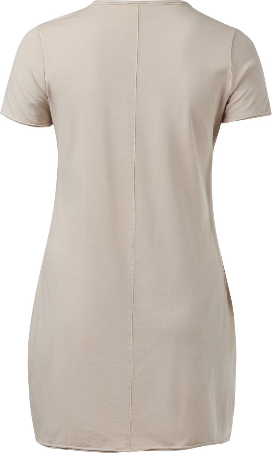 Jadelynn Brooke Women's Mineral Wash Dress - view number 2