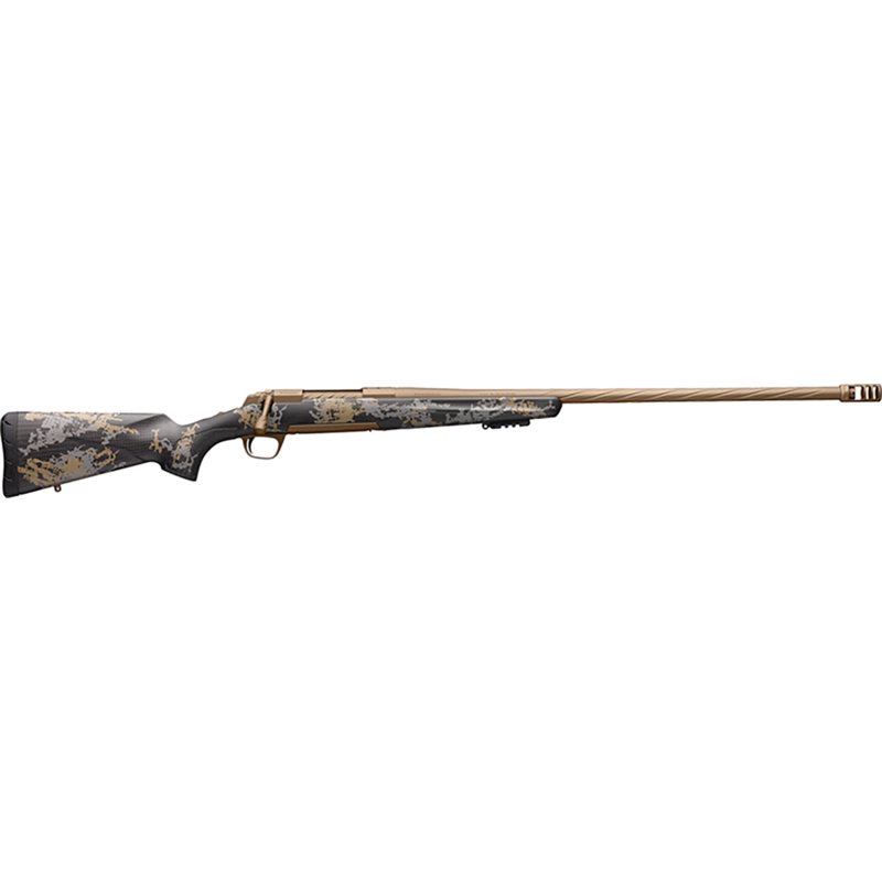 Browning X-Bolt Mou… - image