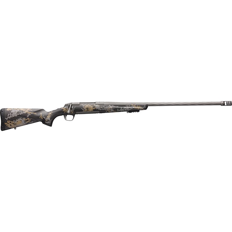 Browning X-Bolt Mou… - image