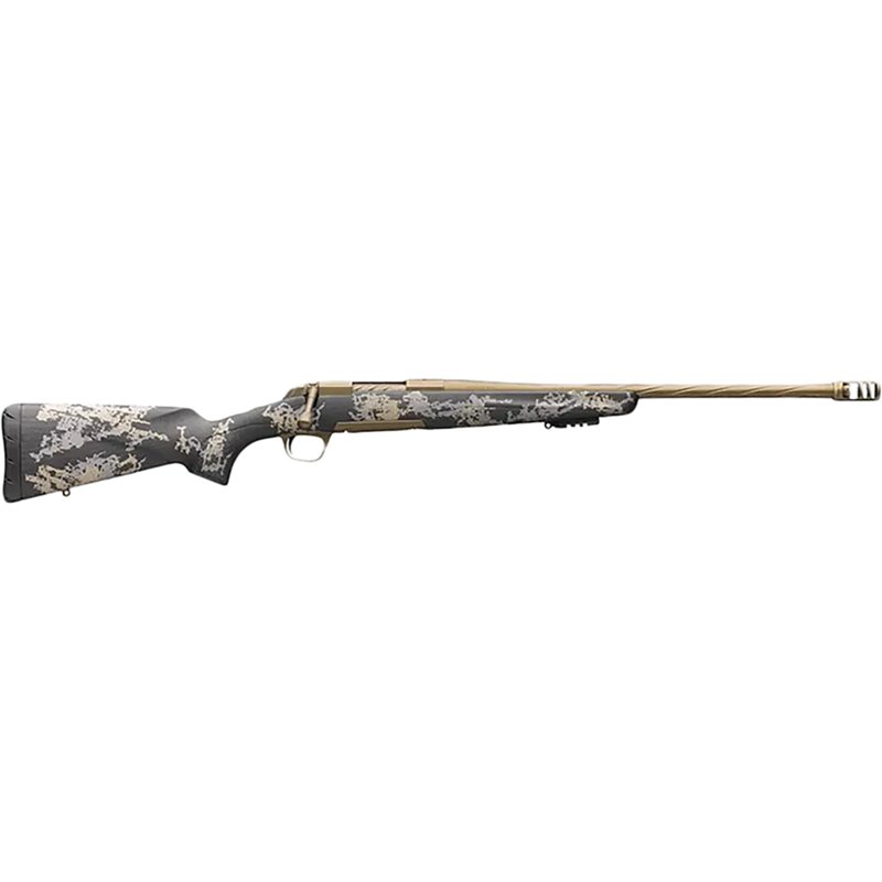 Browning X-Bolt Mou… - image