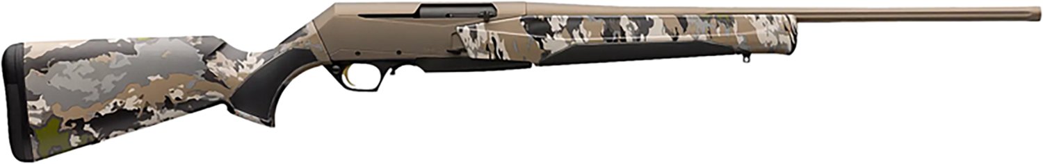 Browning Bar MK3 Speed .308 Winchester Semiauto Rifle