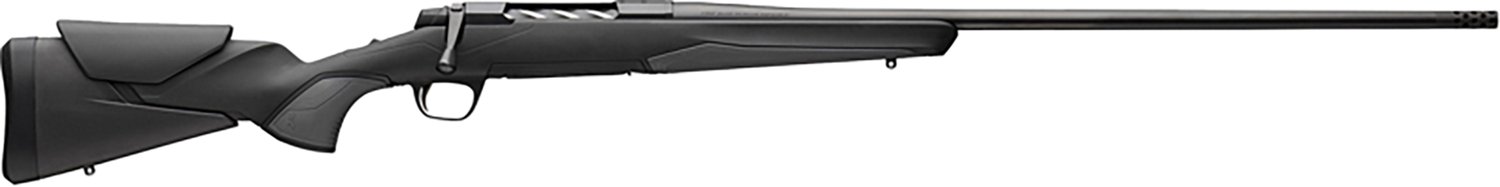 Browning X-Bolt 2 Hunter Comp 6.5 PRC Bolt-Action Rifle