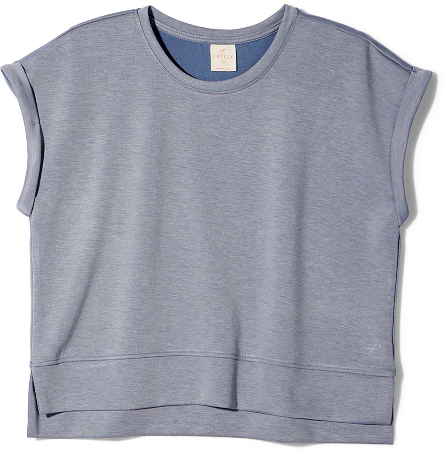 Freely Women's Penelope T-shirt - view number 5