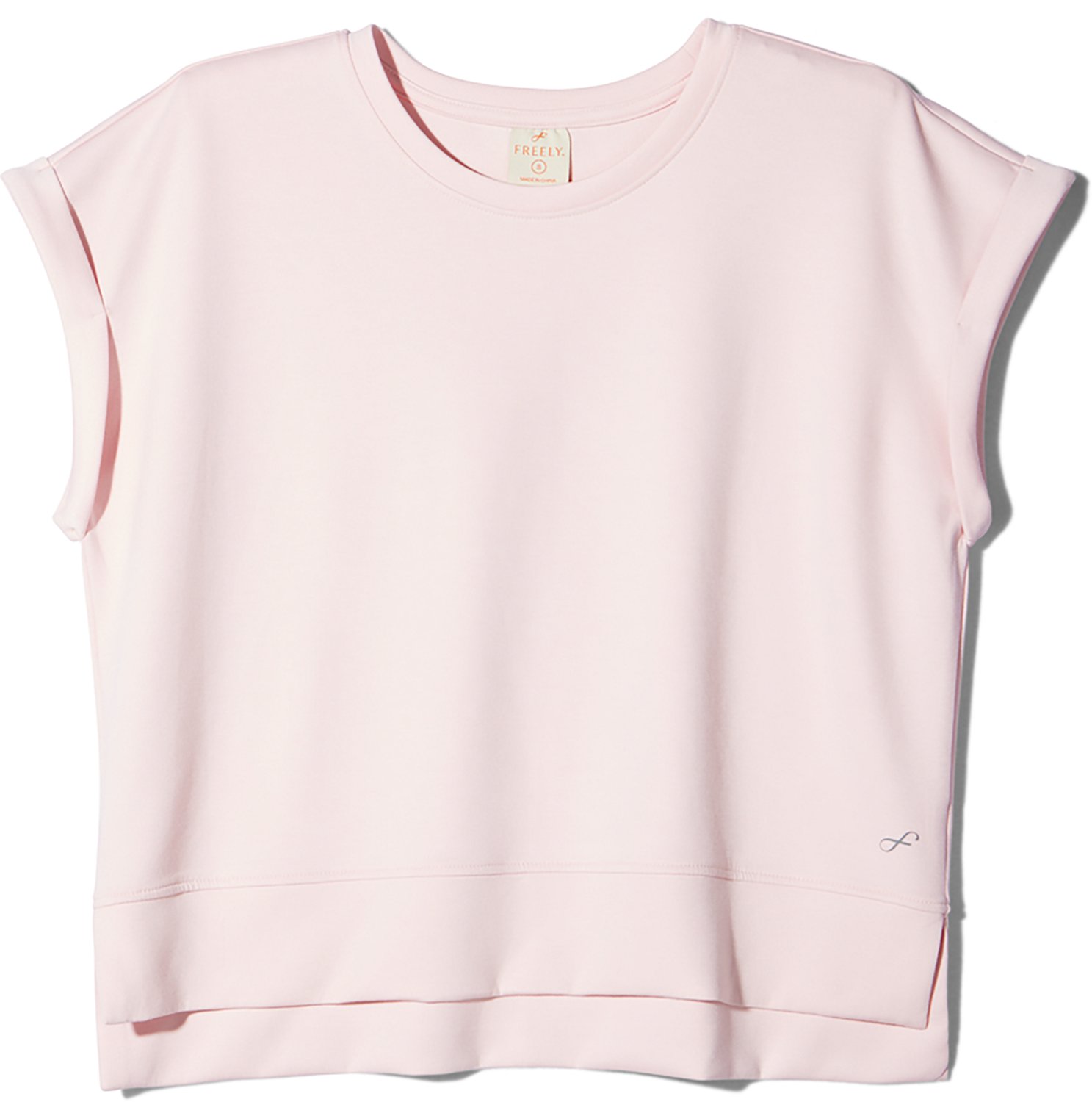 Freely Women's Penelope T-shirt - view number 3