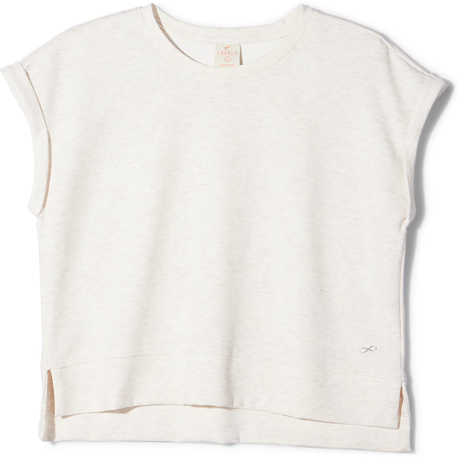 Freely Women's Penelope T-shirt - view number 5