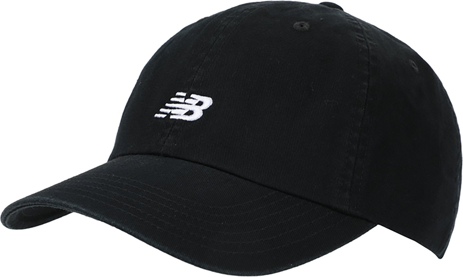 New Balance Men's 6 Panel Classic Hat - view number 4