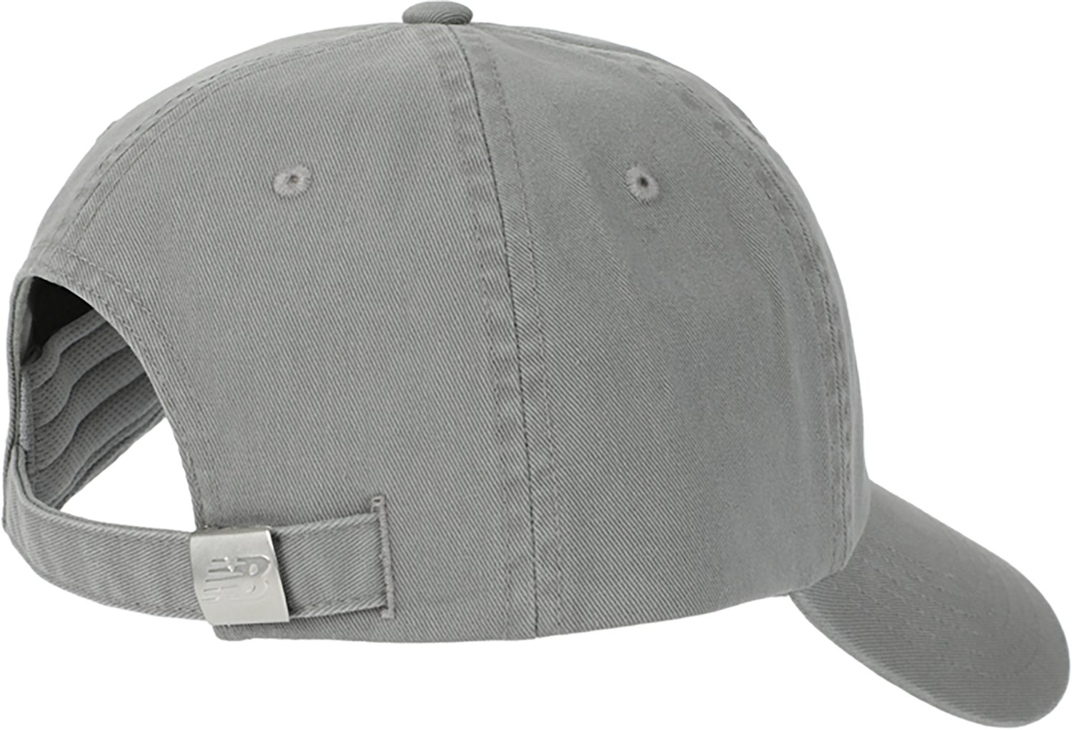 New Balance Men's 6 Panel Classic Hat - view number 2