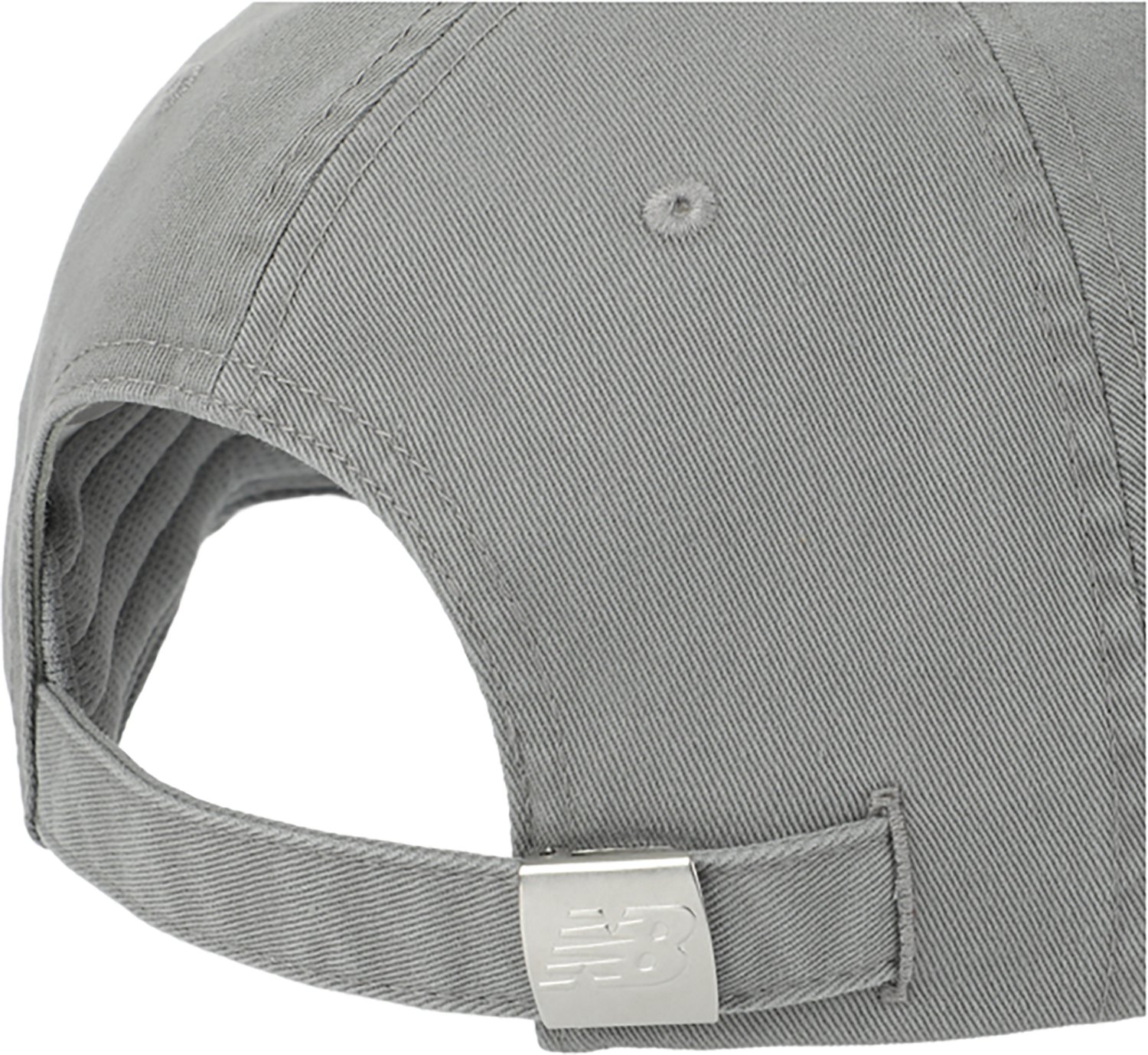New Balance Men's 6 Panel Classic Hat - view number 3