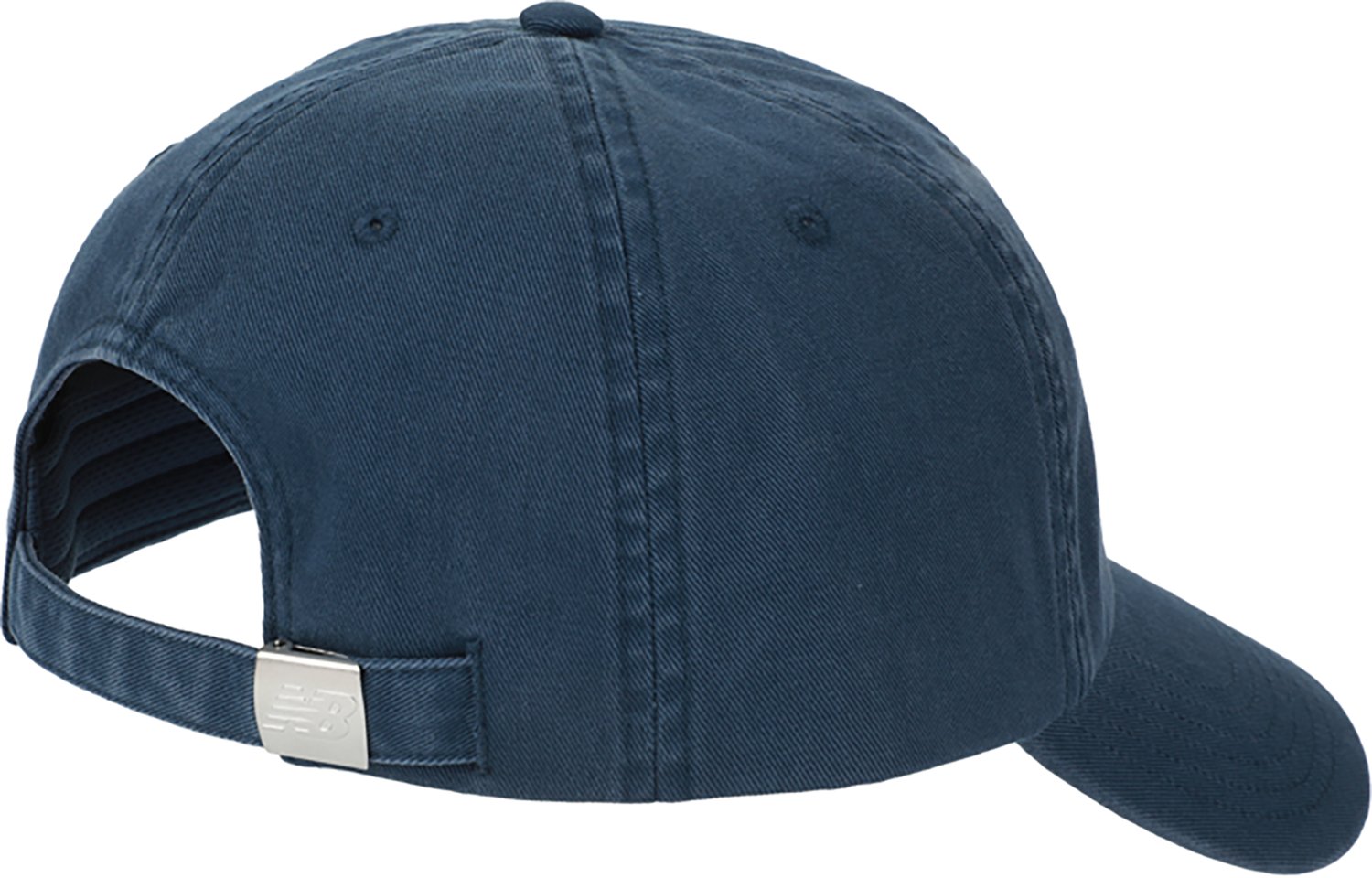 New Balance Men's 6 Panel Classic Hat - view number 2