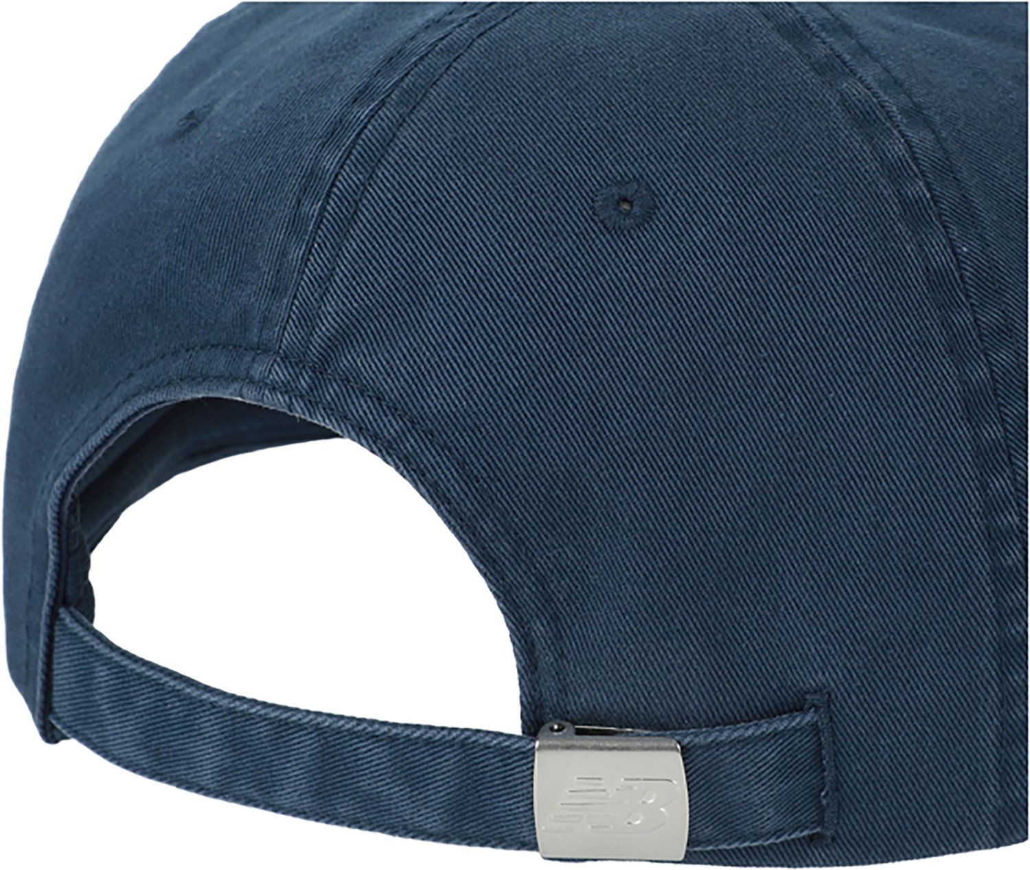 New Balance Men's 6 Panel Classic Hat - view number 3