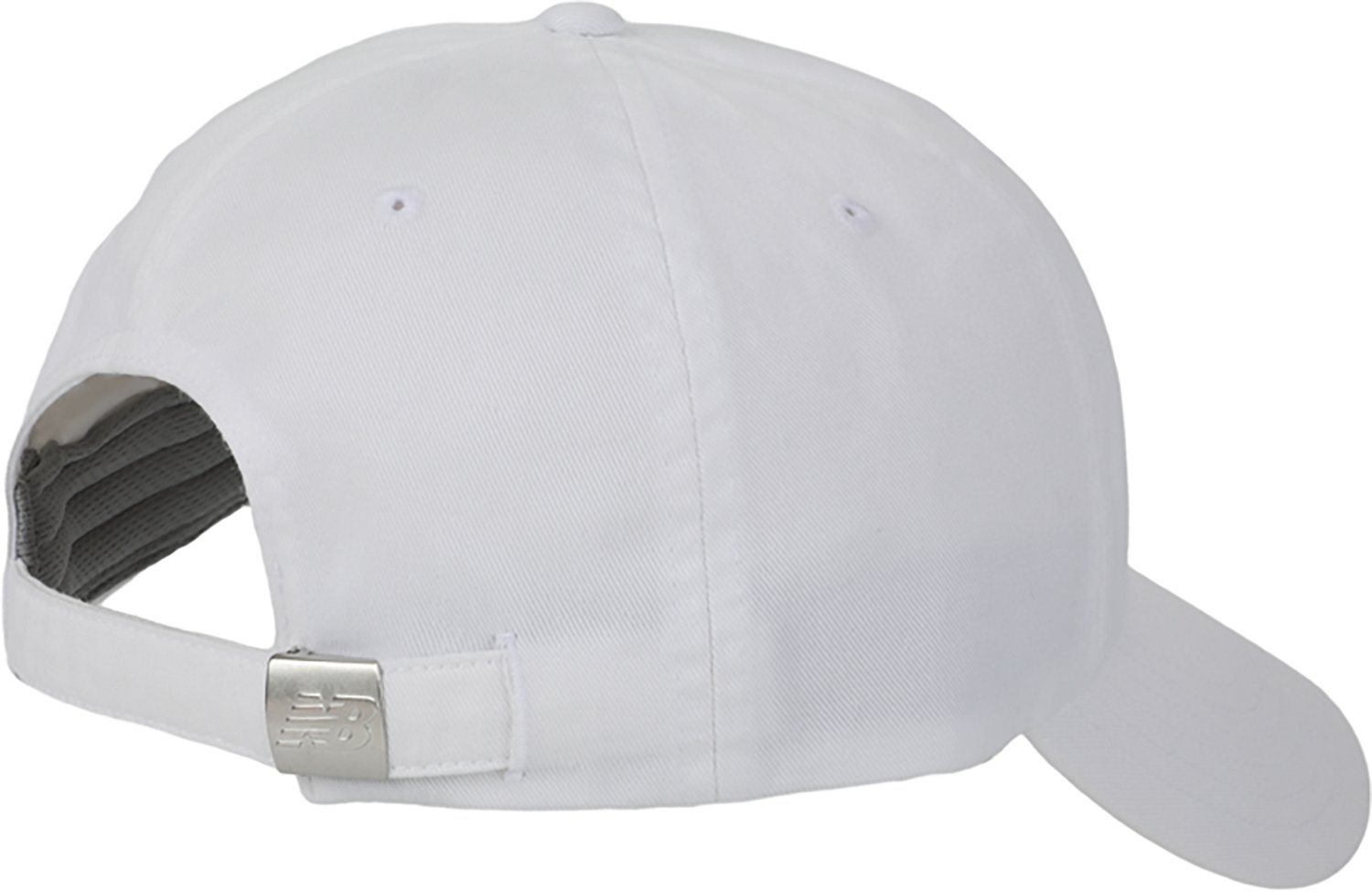 New Balance Men's 6 Panel Classic Hat - view number 2