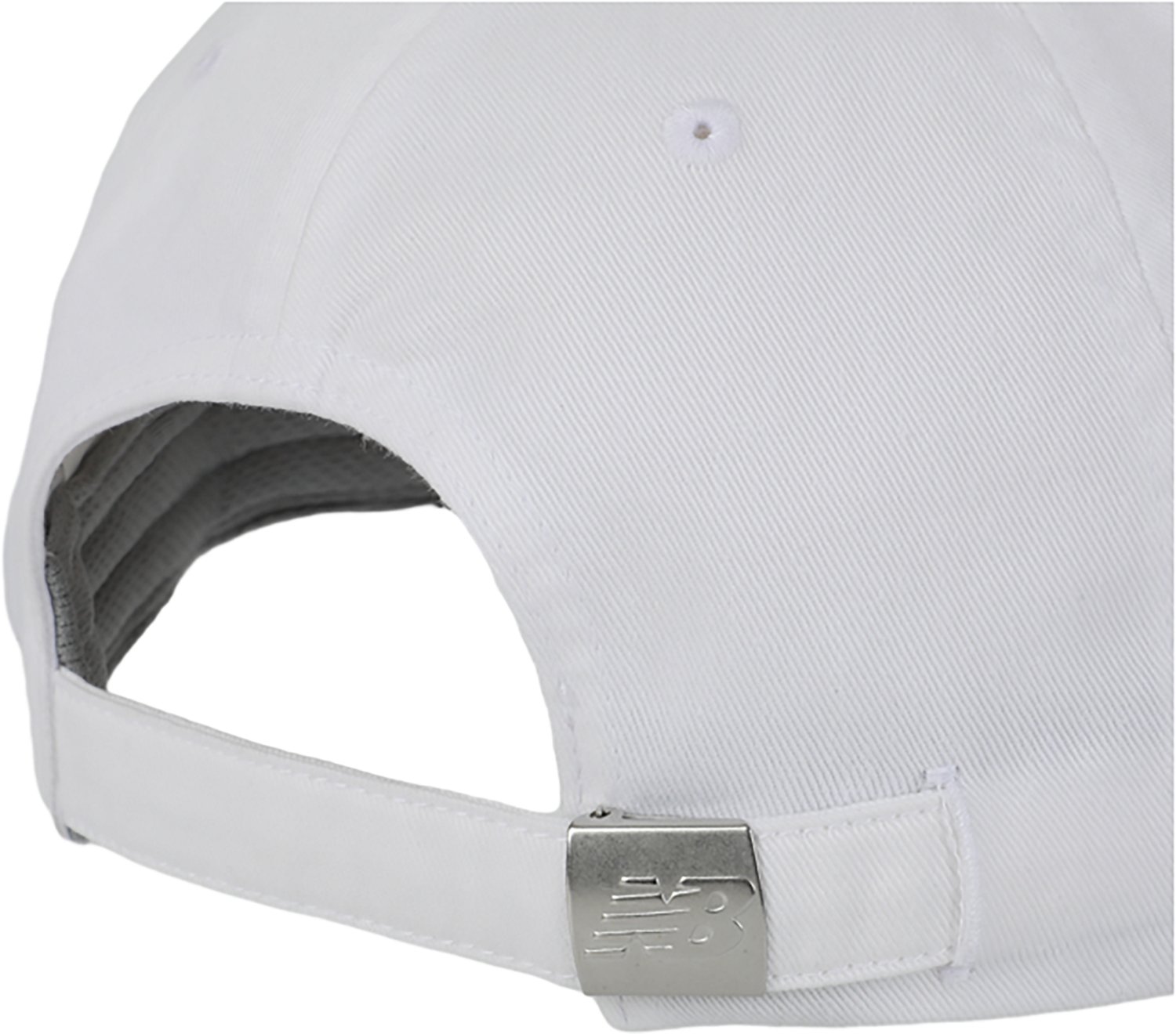 New Balance Men's 6 Panel Classic Hat - view number 3