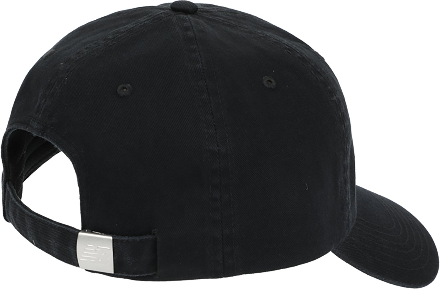 New Balance Men's 6 Panel Block N Hat                                                                                            - view number 2