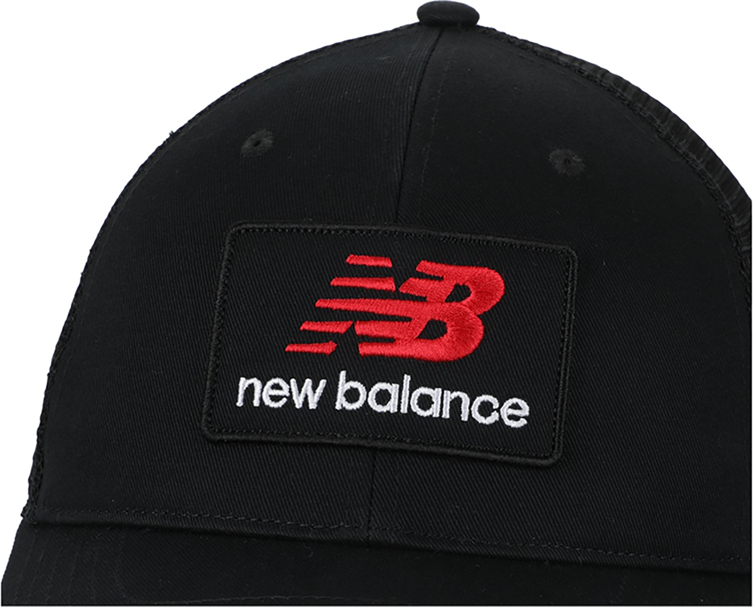 ハット +New Balance+ NBGDFS1104 Stacked Logo Ball Cap SIZE BEIGE NB New Balance Block N Adjustable Cap | Champs Sports