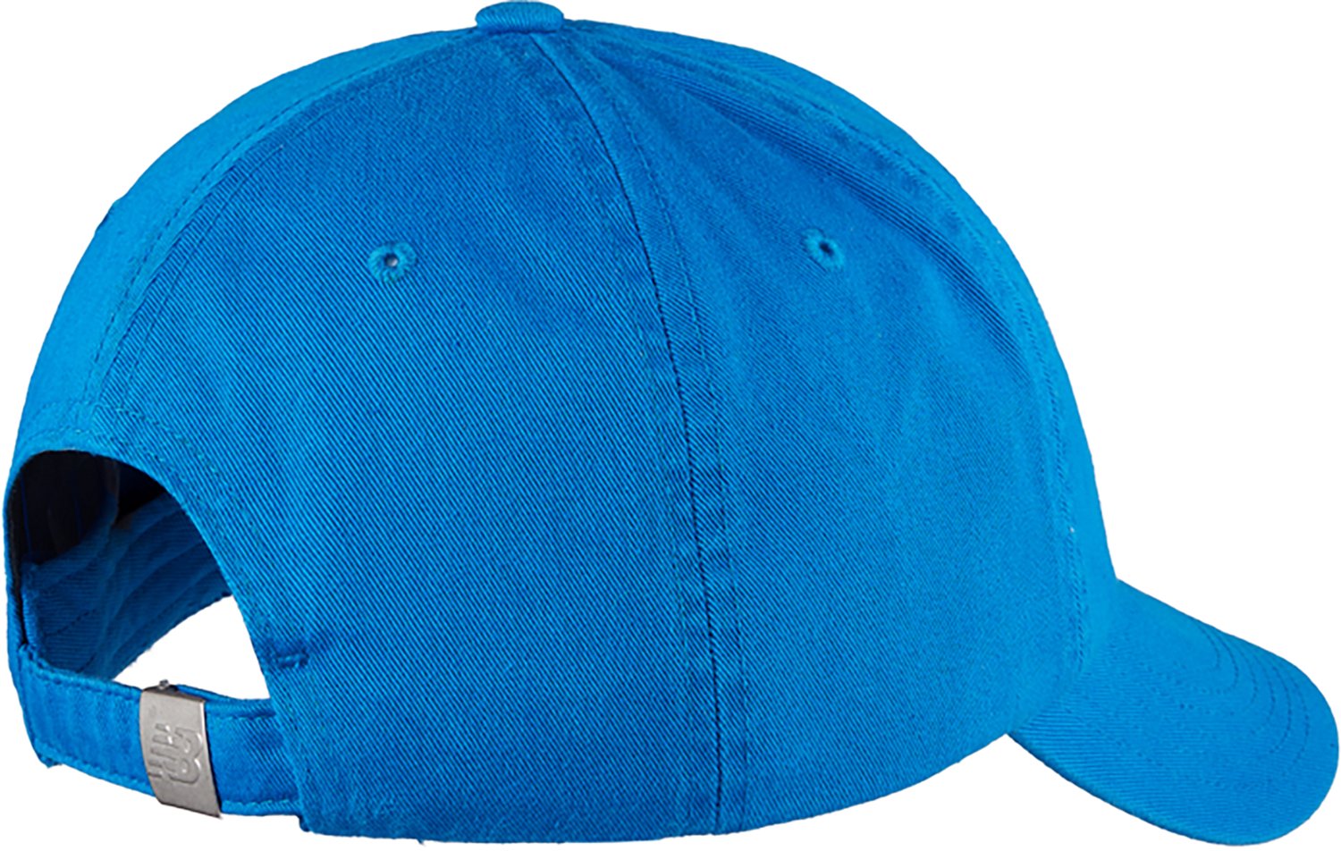 New Balance Men's 6 Panel The Intelligent Choice Cap