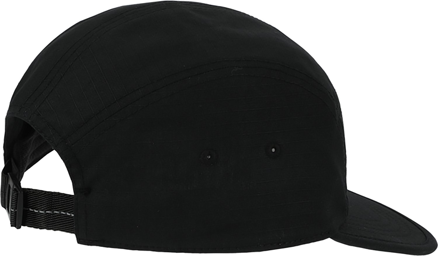 New Balance Men's 5 Panel Athletics Graphic Hat - view number 2