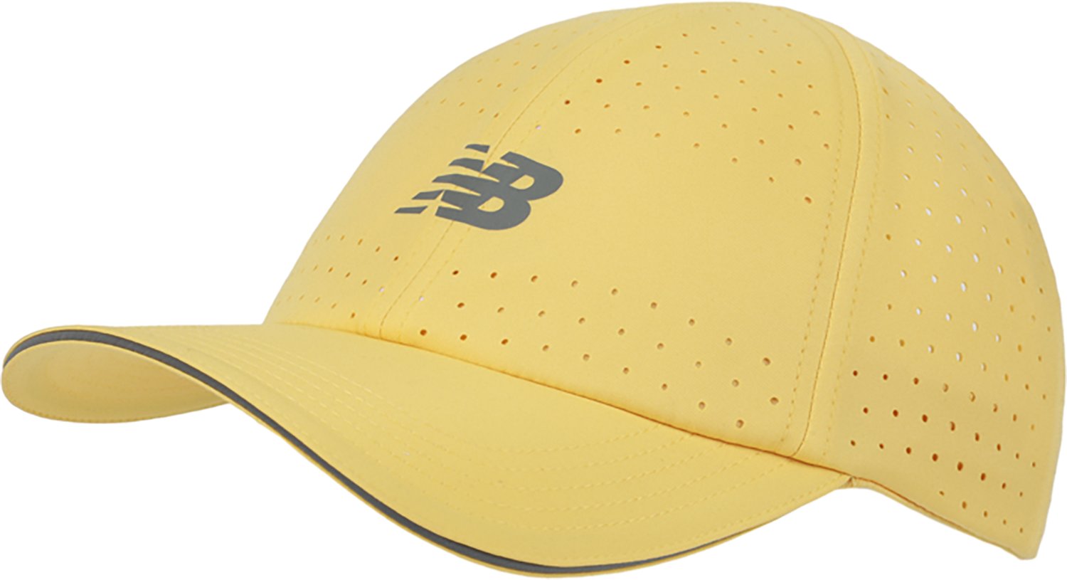New Balance Men's 6 Panel Pro Run Hat - view number 2