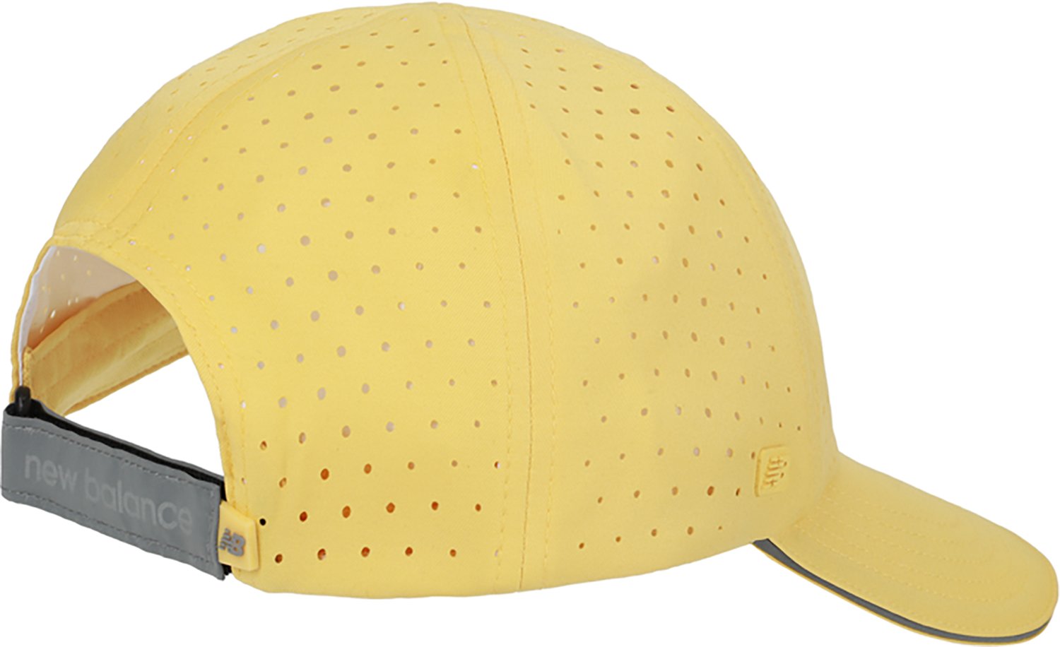 New Balance Men's 6 Panel Pro Run Hat - view number 3