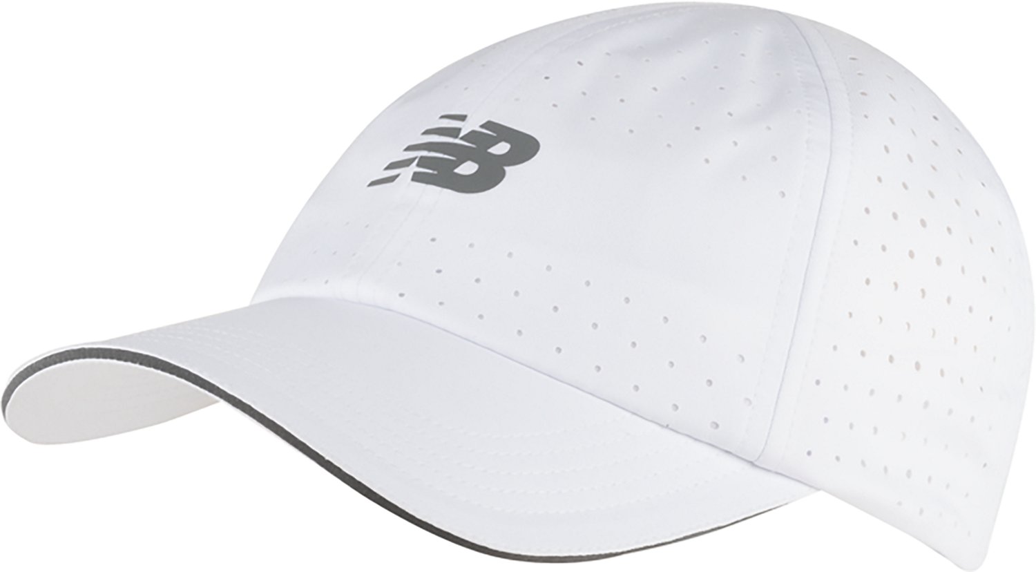 New Balance Men's 6 Panel Pro Run Hat - view number 3