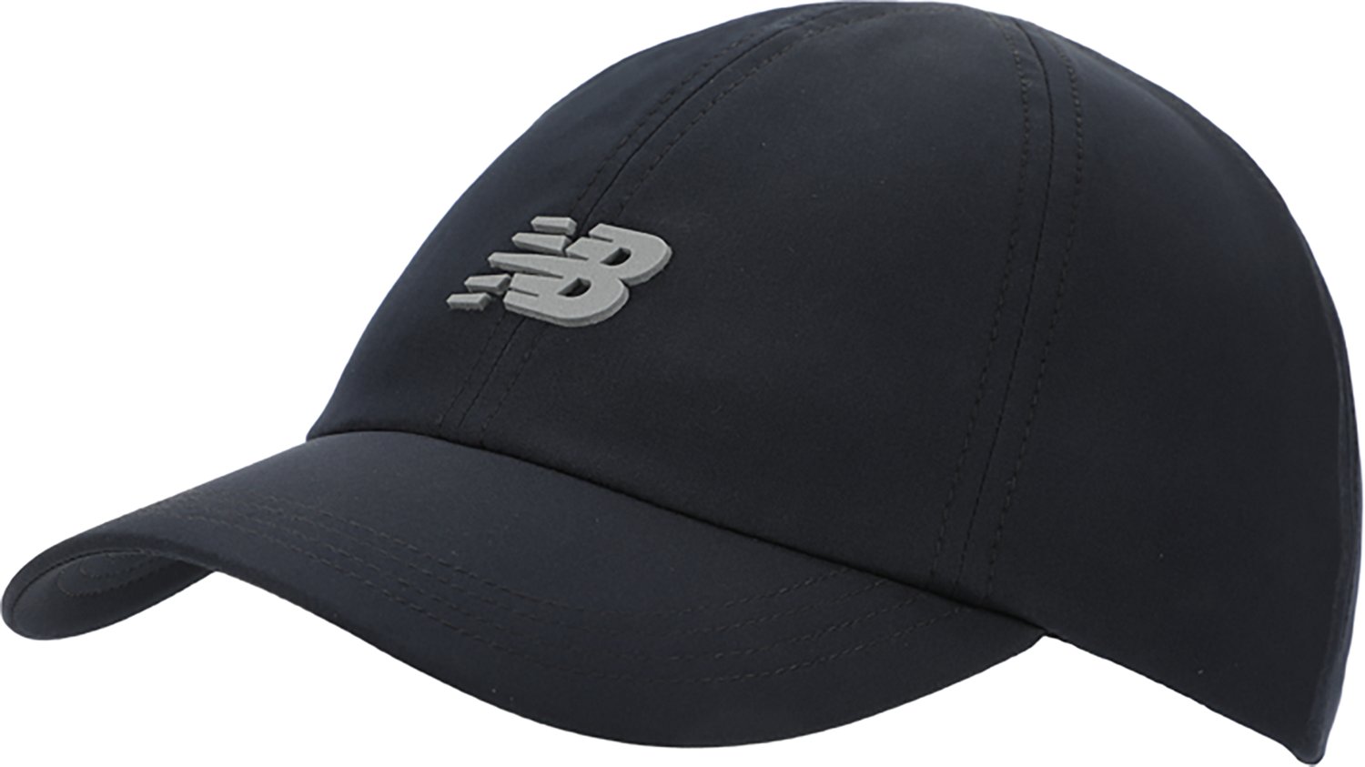 New Balance Men's 6 Panel Performance Hat