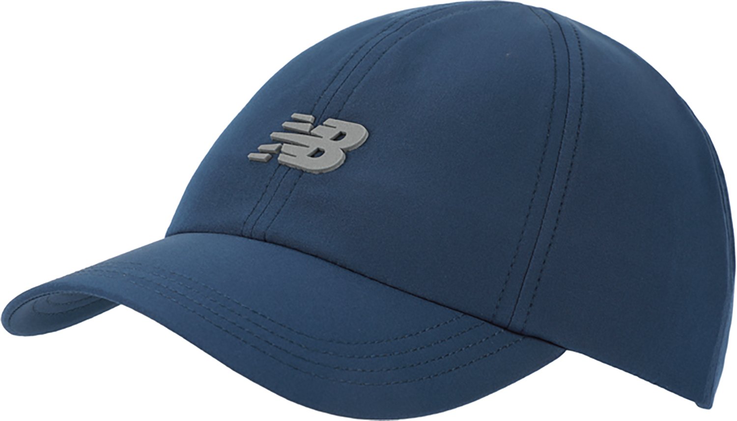 New Balance Men's 6 Panel Performance Hat