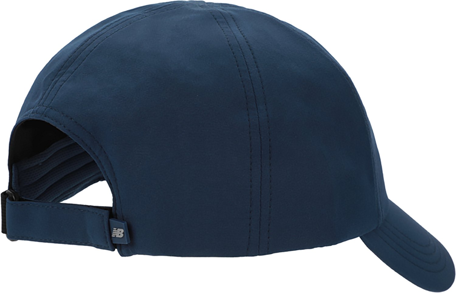 New Balance Men's 6 Panel Performance Hat - view number 2