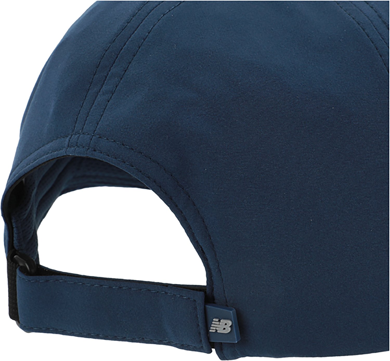 New Balance Men's 6 Panel Performance Hat - view number 3