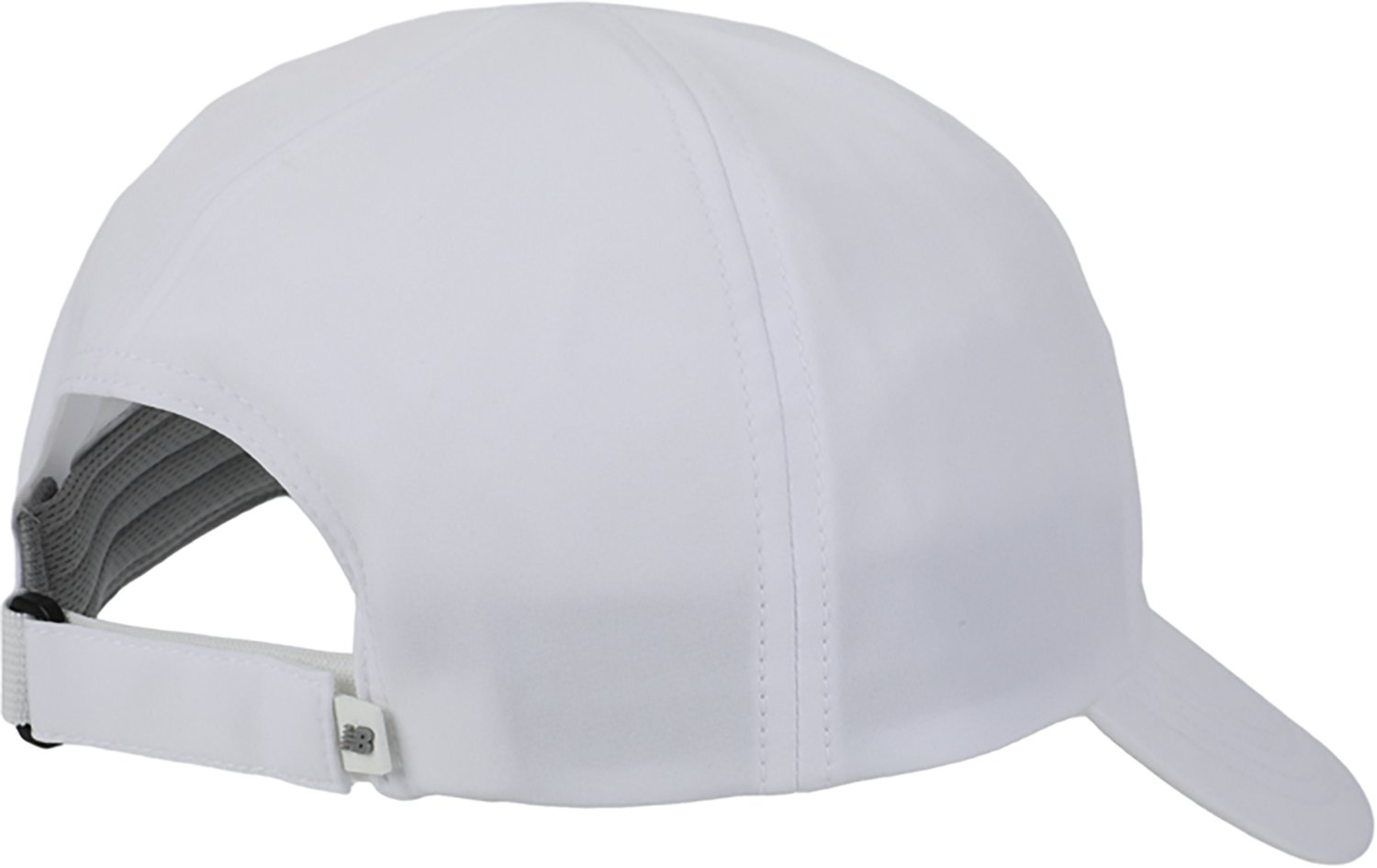 New Balance Men's 6 Panel Performance Hat - view number 2