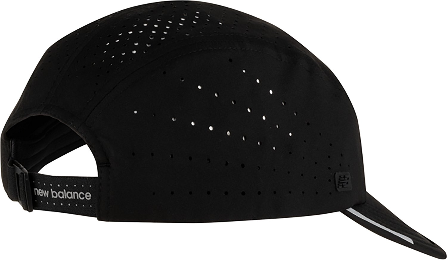 New Balance Men's 5 Panel Pro Run Hat - view number 2