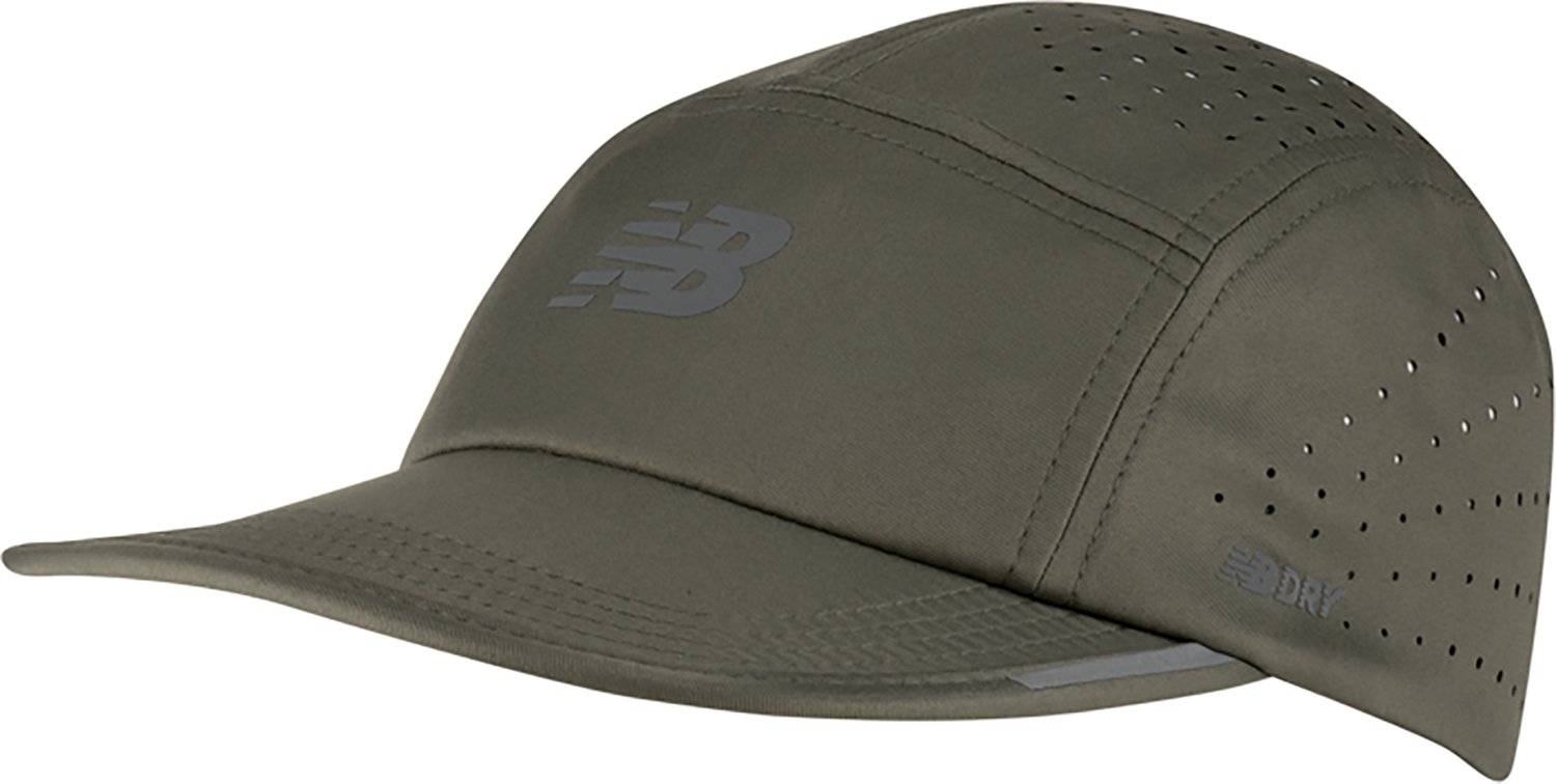 New Balance Men's 5 Panel Pro Run Hat - view number 2