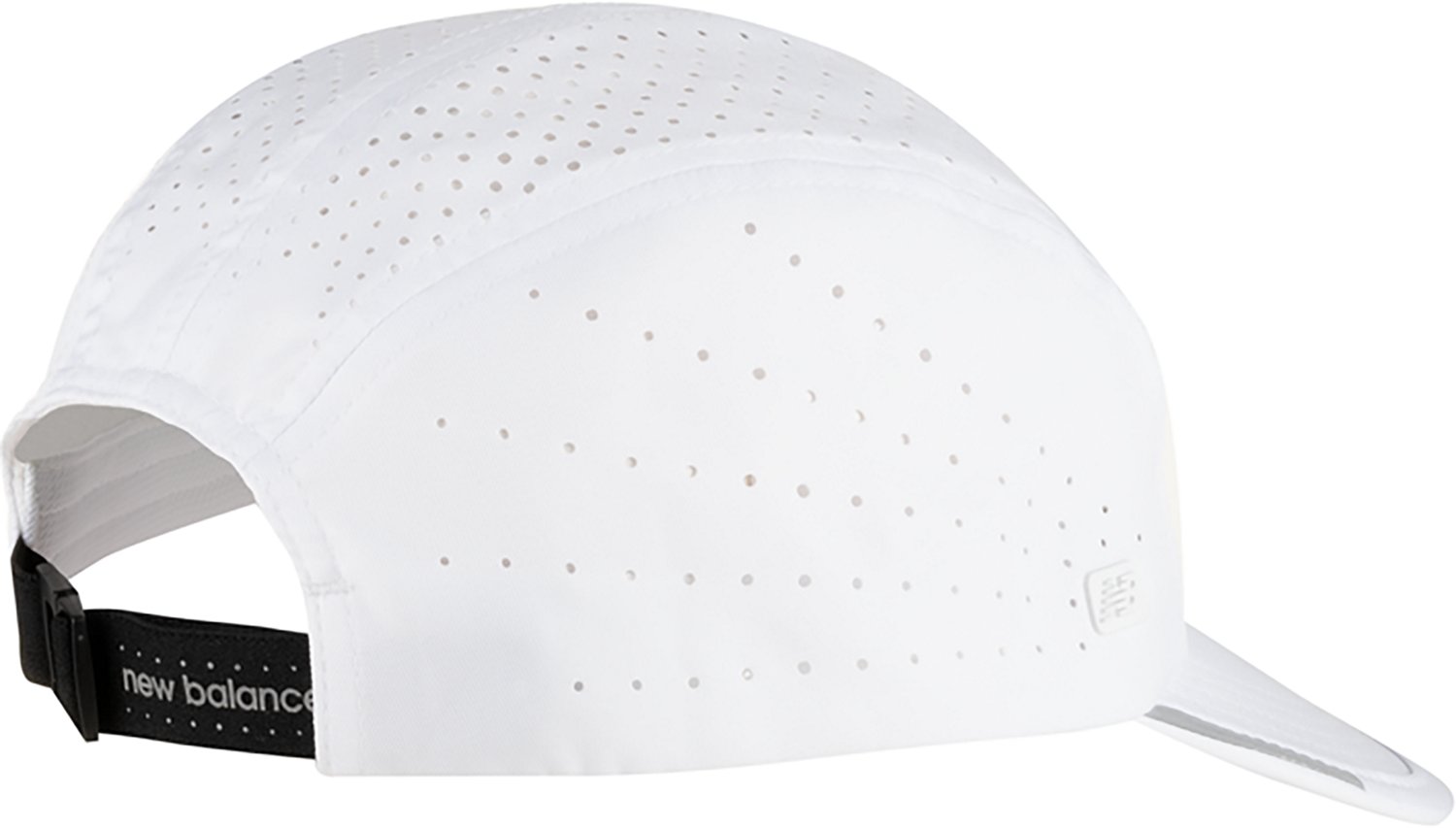 New Balance Men's 5 Panel Pro Run Hat - view number 2