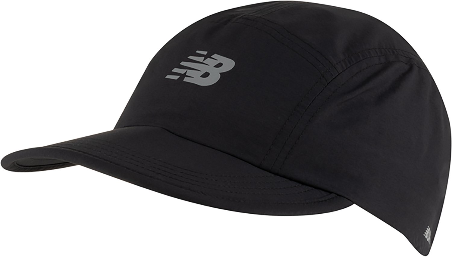 New Balance Men's 5 Panel Everyday Trainer Hat - view number 2