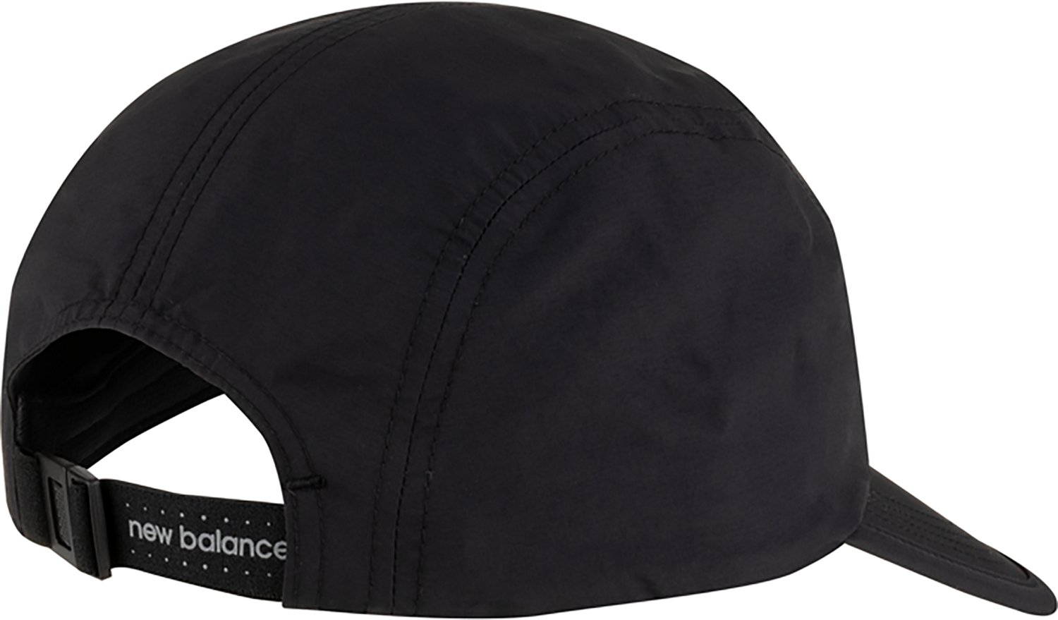 New Balance Men's 5 Panel Everyday Trainer Hat - view number 3