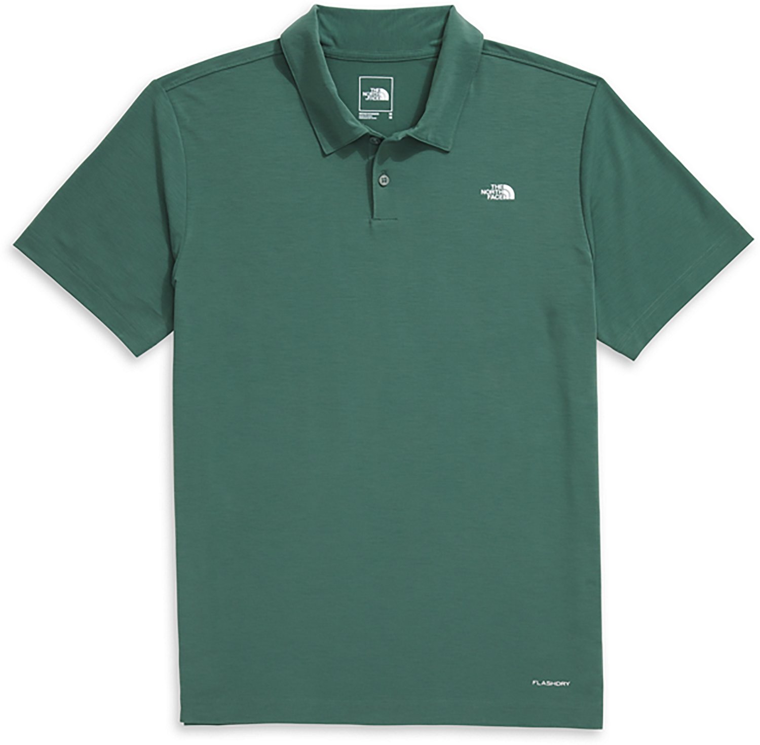 ★★THE NORTH FACE★★ Men's CMX Prime Long Sleeve Polo COOL The North Face Adventure Polo - Men's - Als.com