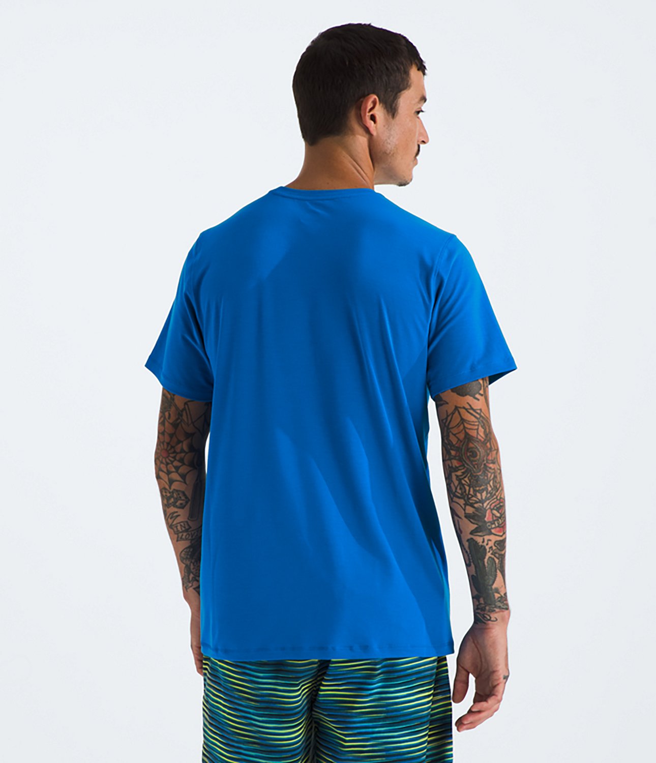 The North Face Men's Adventure T-shirt - view number 2