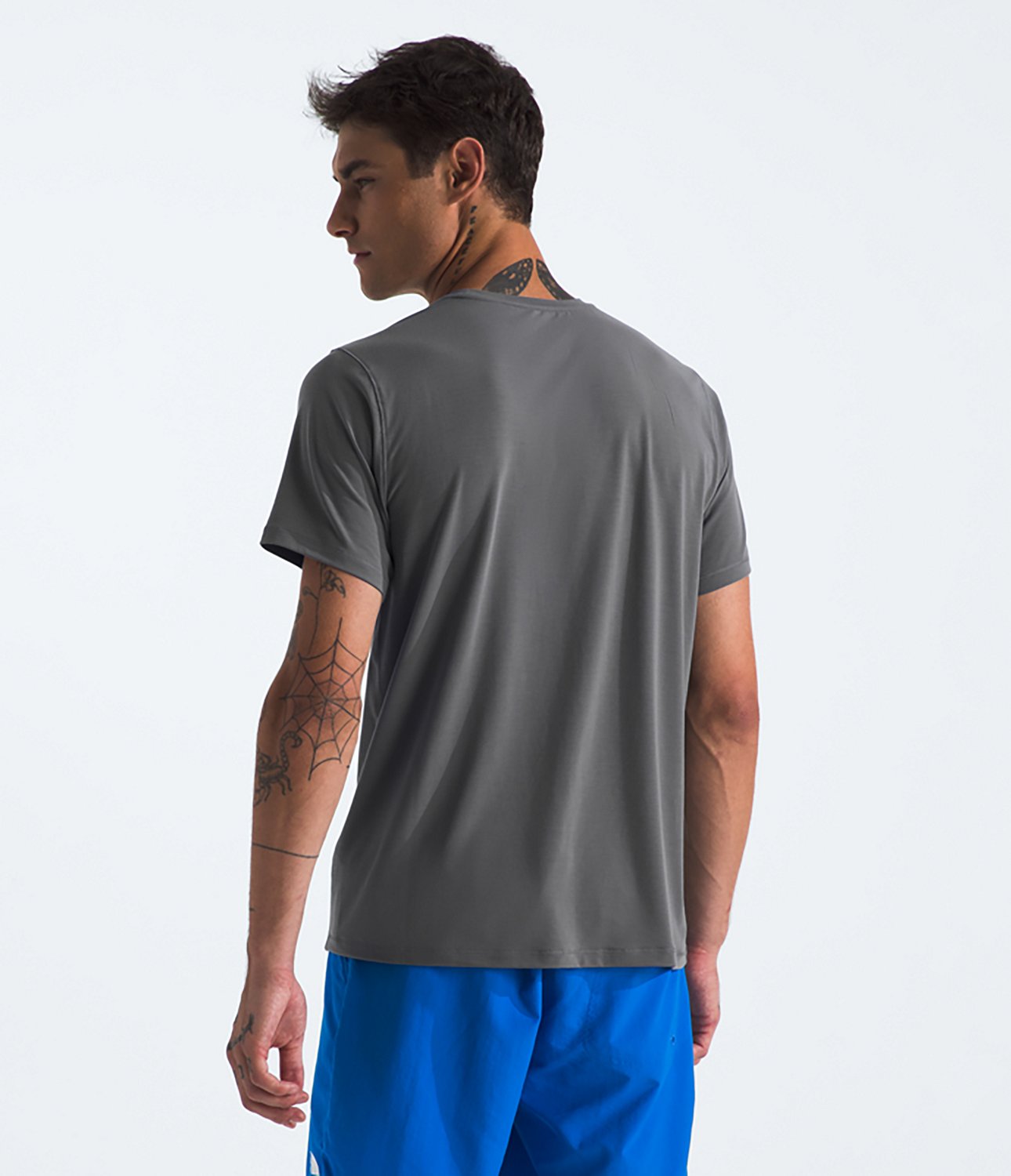 The North Face Men's Adventure T-shirt - view number 2