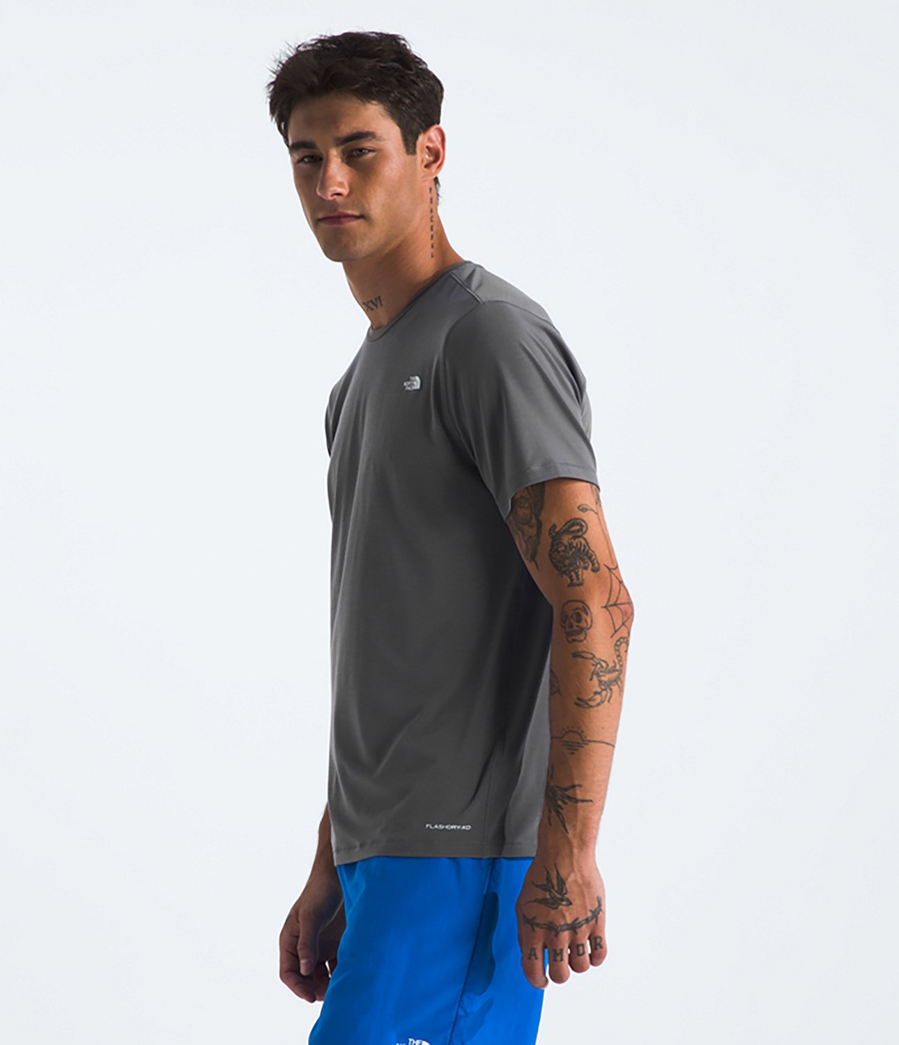 The North Face Men's Adventure T-shirt - view number 3