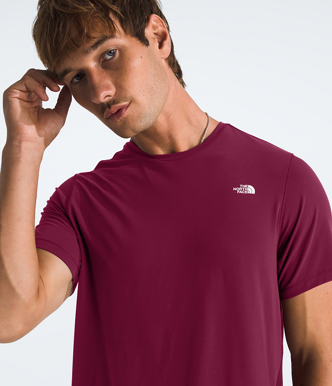 The North Face Men's Adventure T-shirt - view number 3