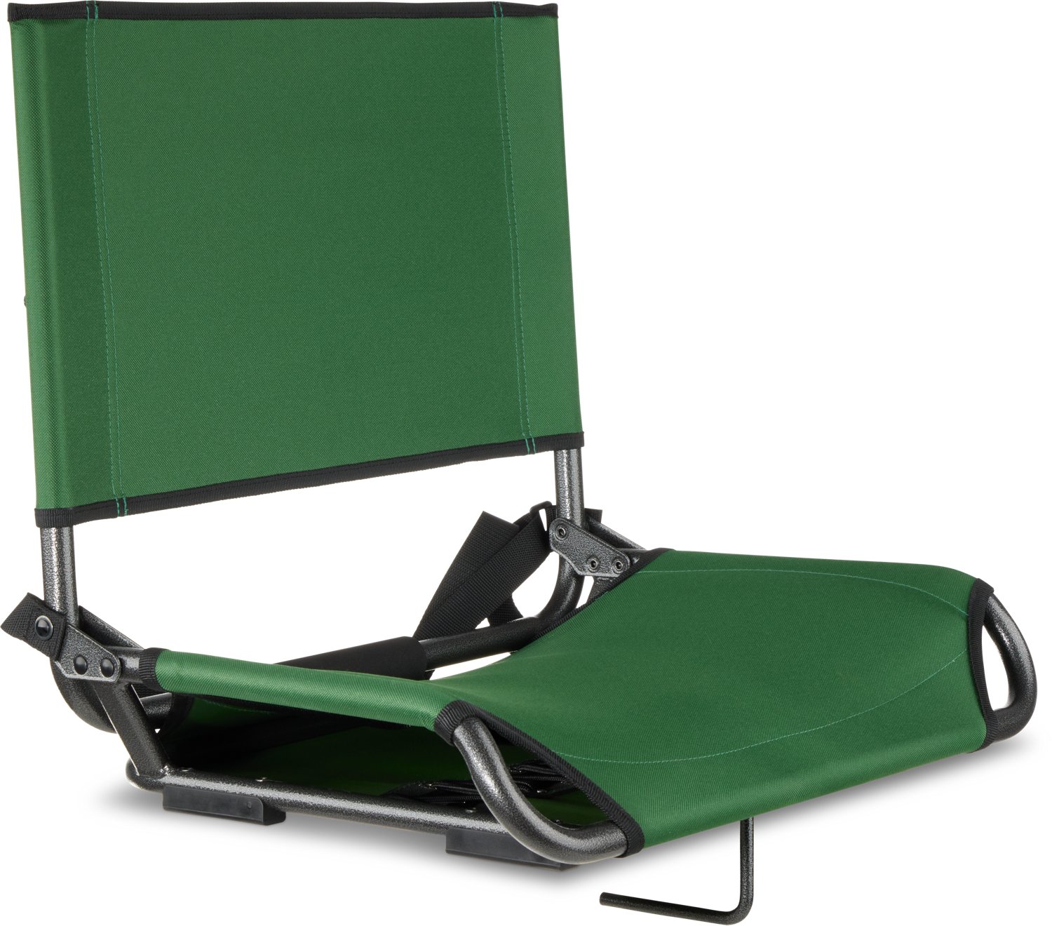 Academy Sports + Outdoors XL Crew Stadium Seat
