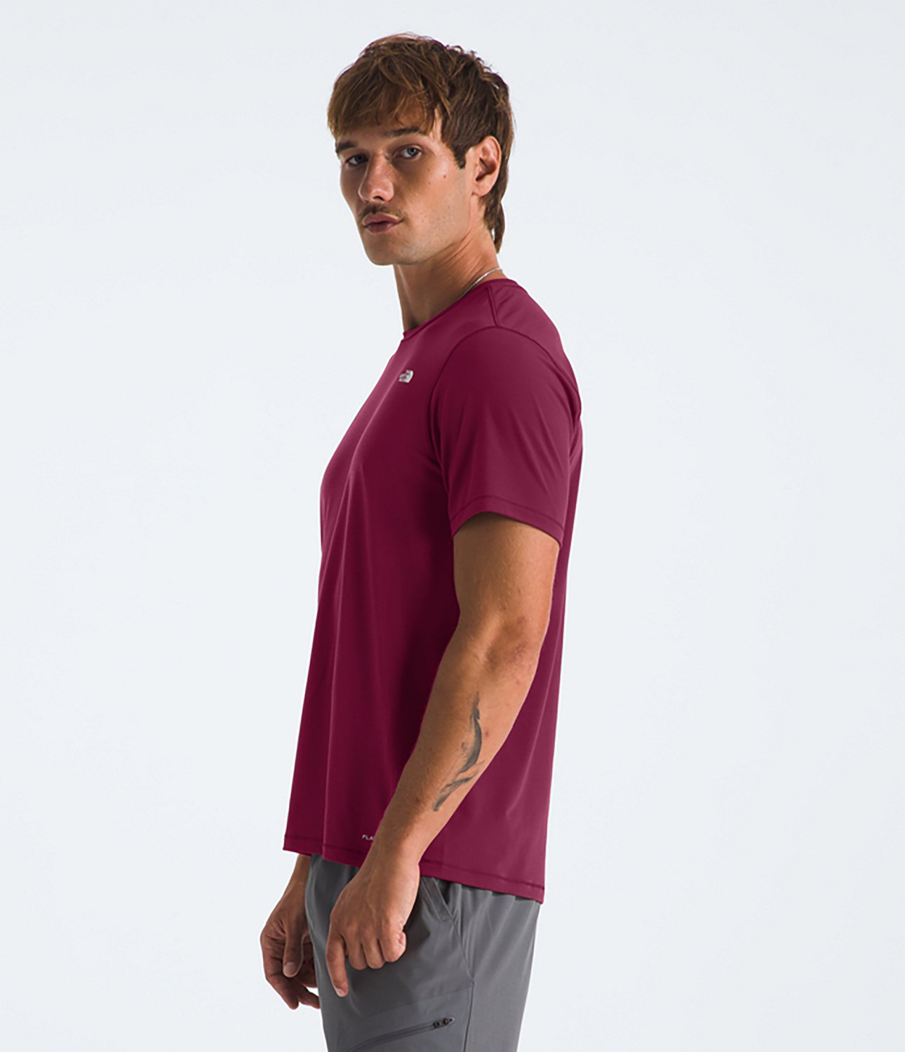 The North Face Men's Adventure T-shirt - view number 4