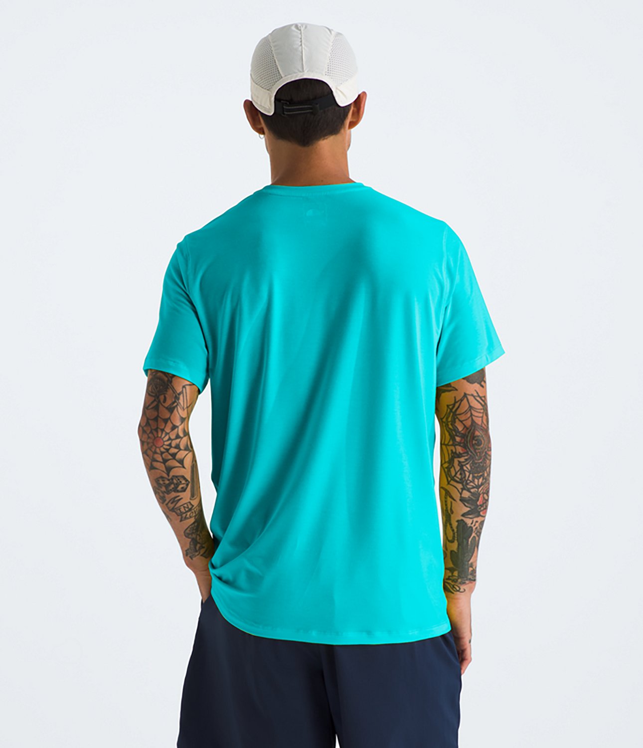 The North Face Men's Adventure T-shirt - view number 2