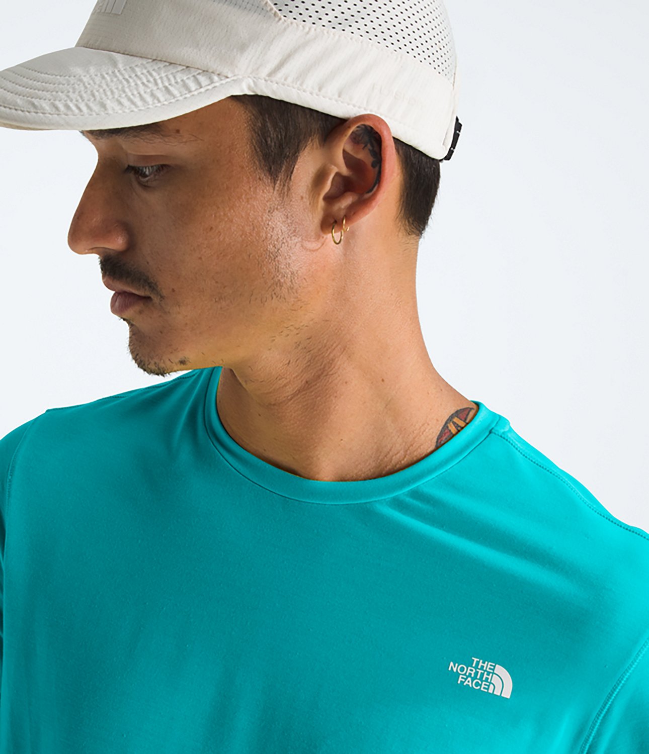 The North Face Men's Adventure T-shirt - view number 4