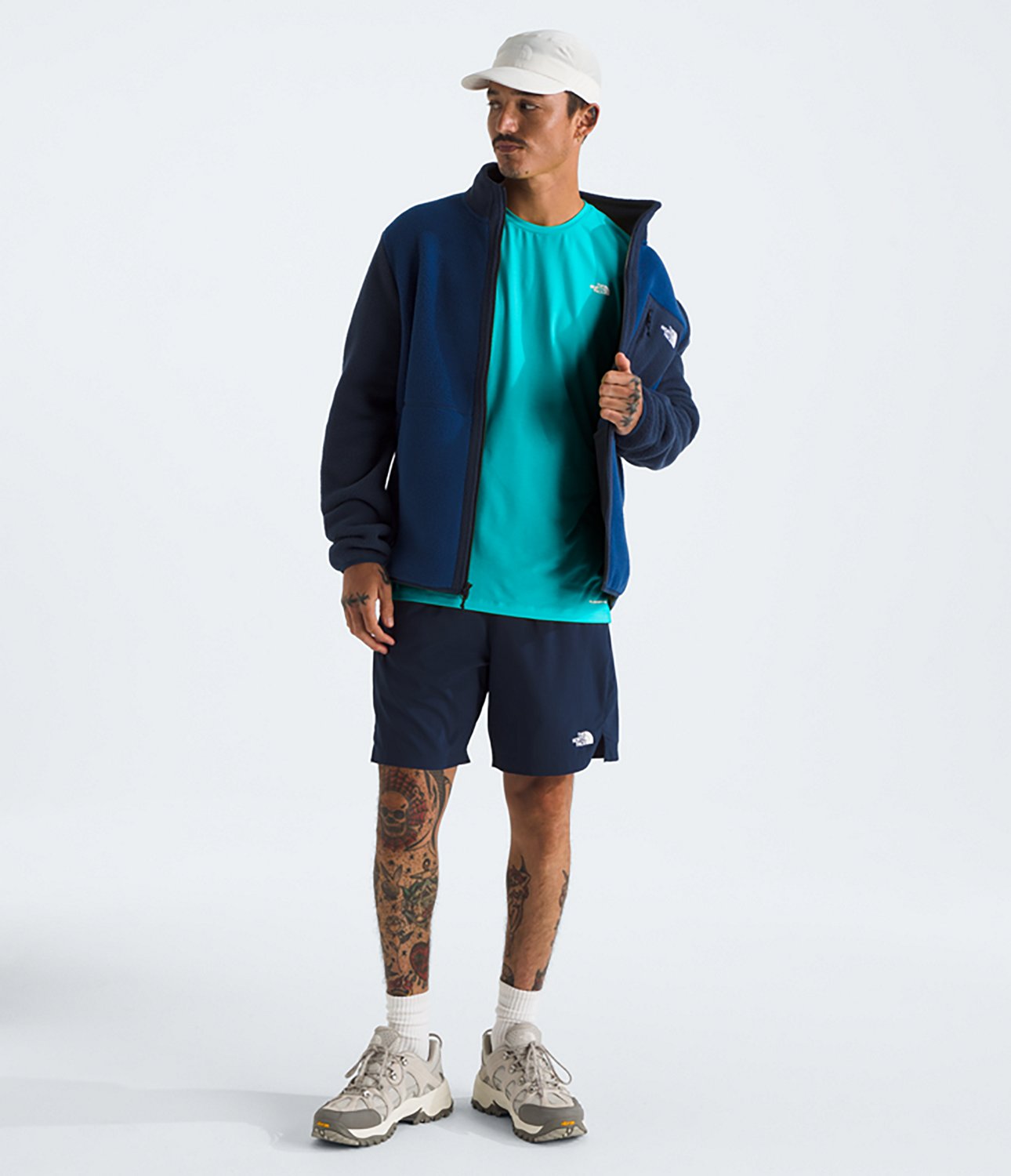 The North Face Men's Adventure T-shirt - view number 5