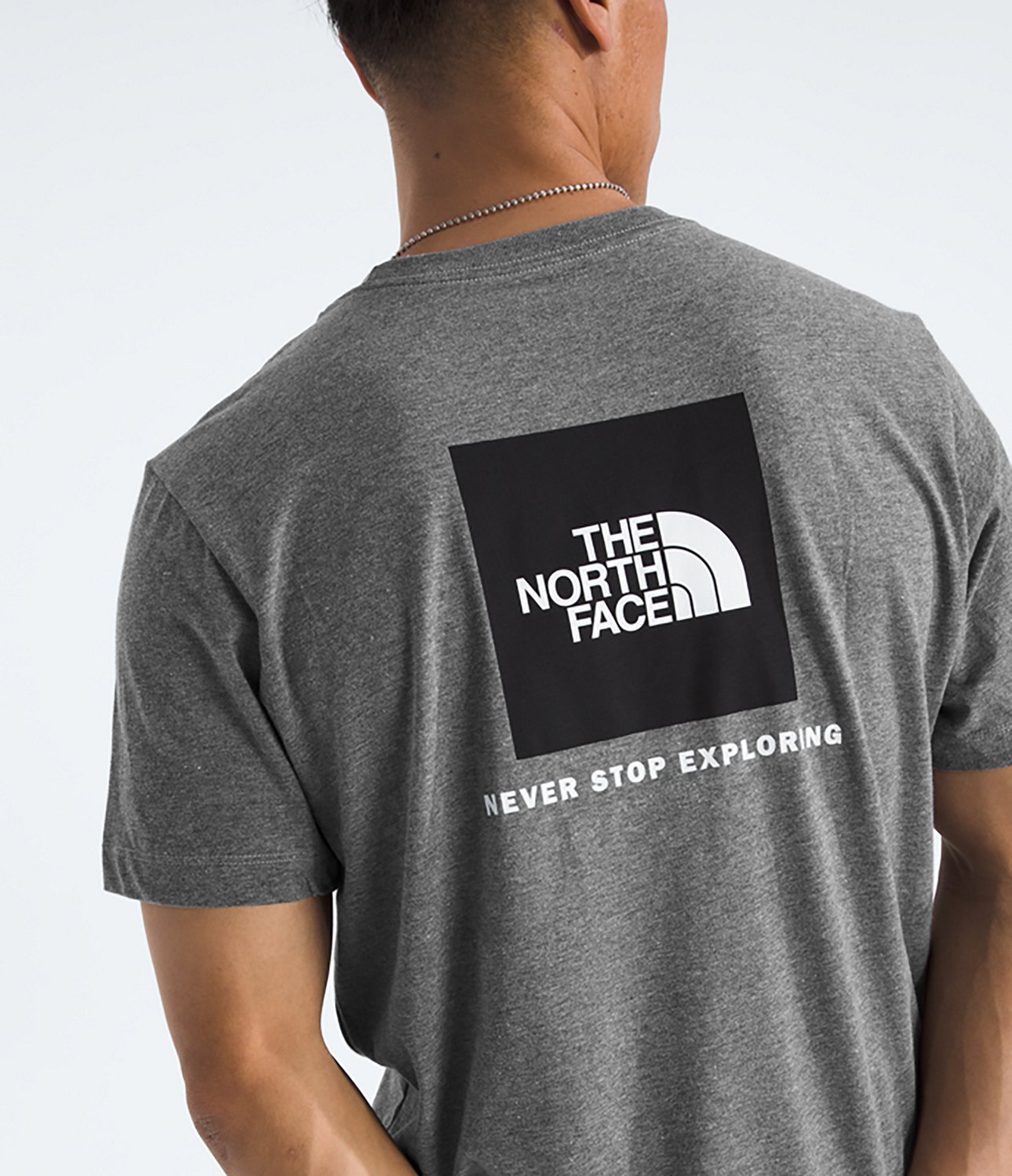 The North Face Men's Core Box NSE T-shirt - view number 2