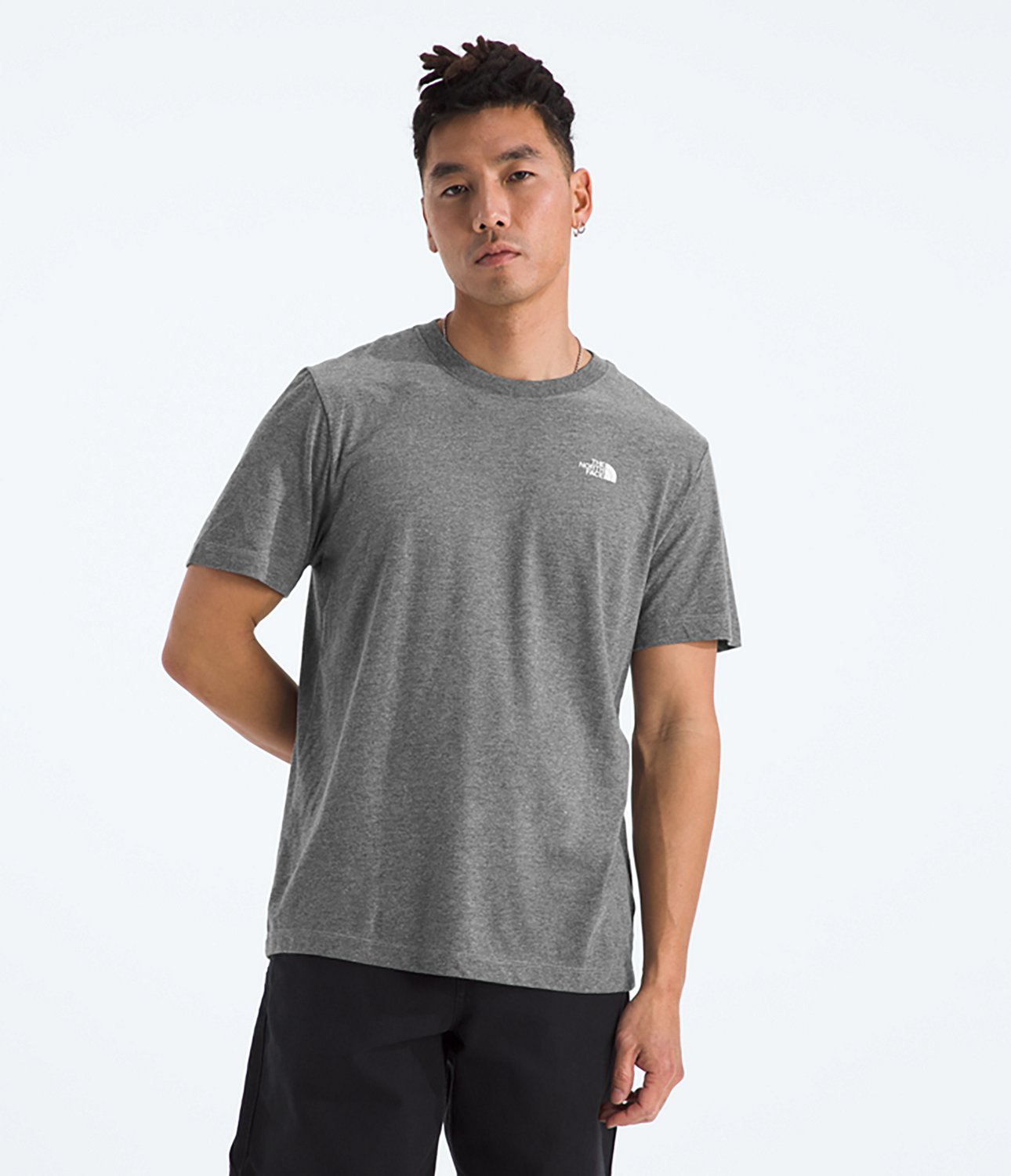 The North Face Men's Core Box NSE T-shirt - view number 3