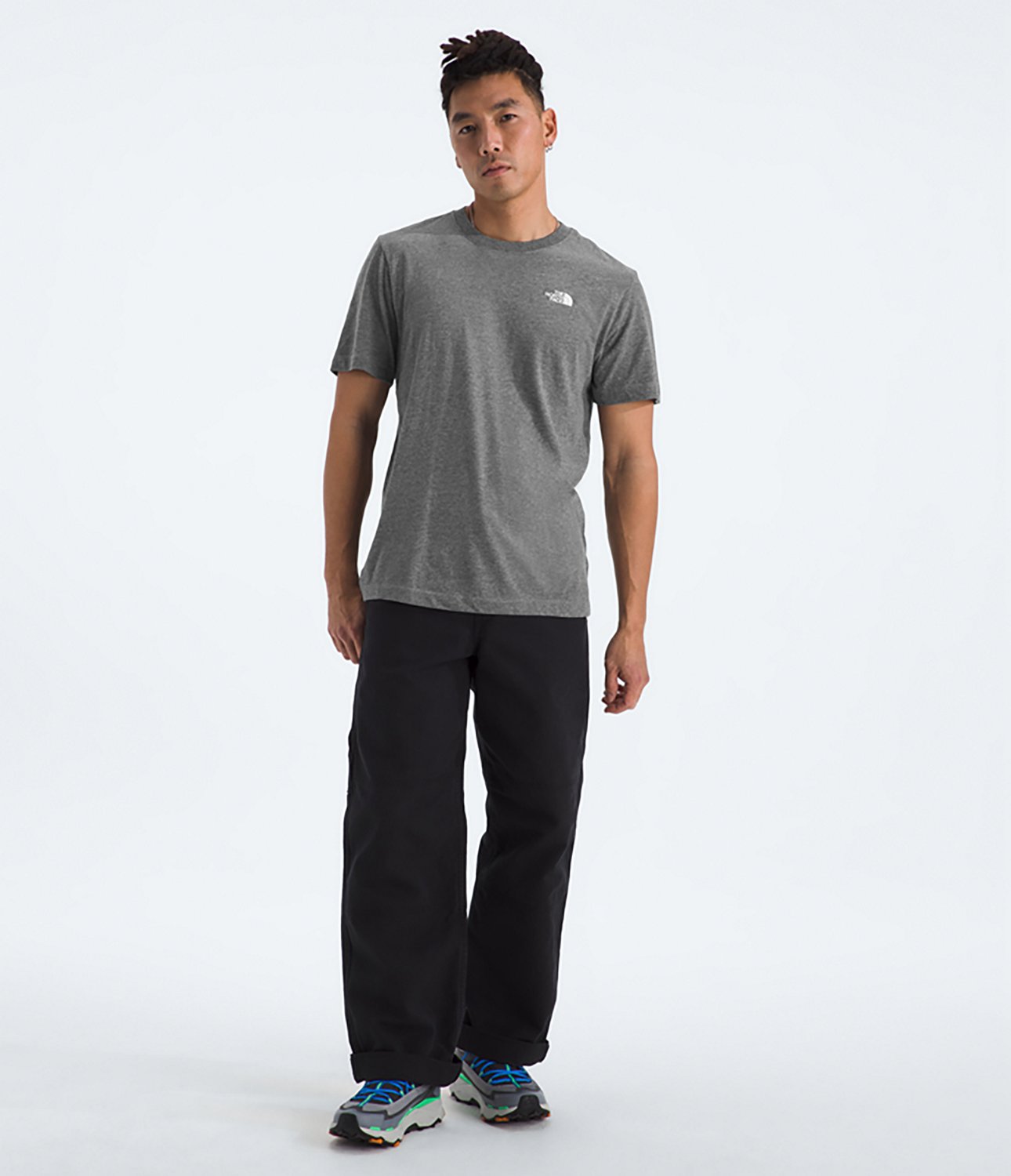 The North Face Men's Core Box NSE T-shirt - view number 4